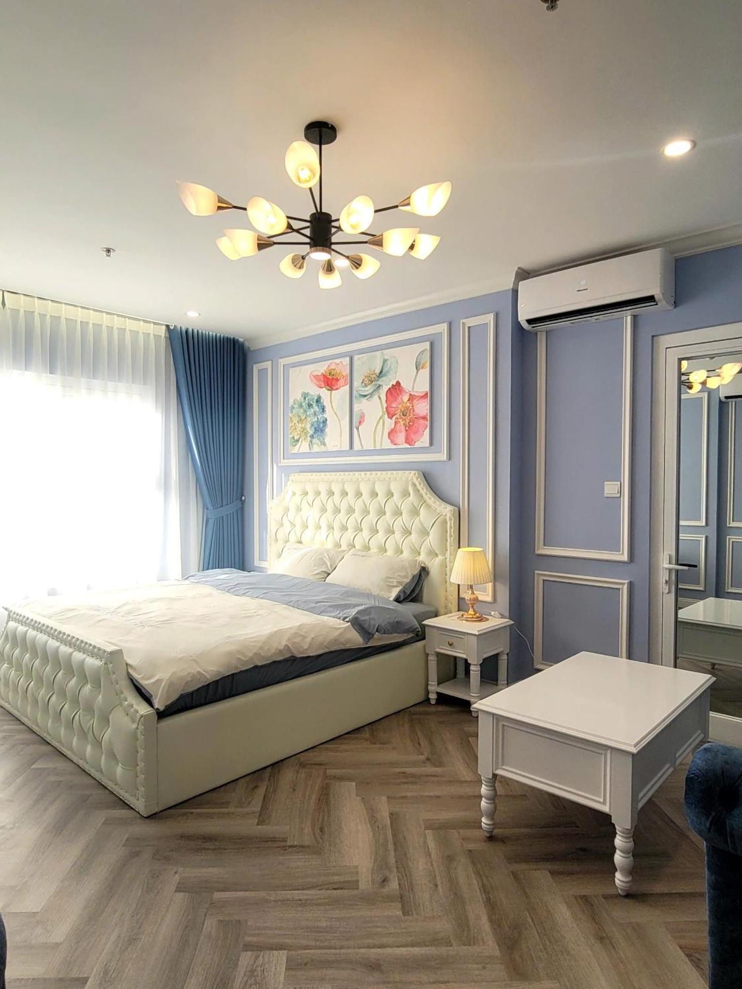 Vinhome Ocean Park Gia Lam