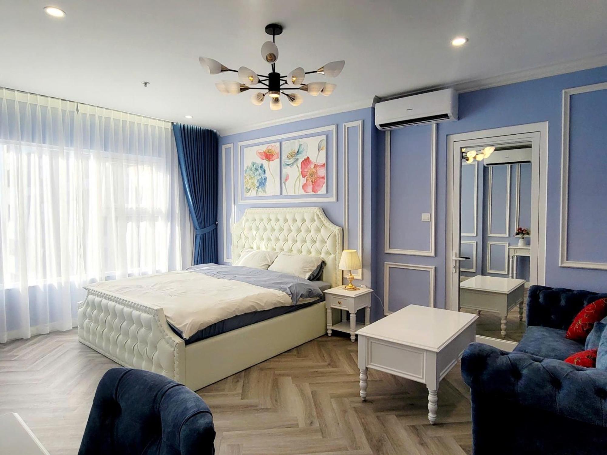 Vinhome Ocean Park Gia Lam * Hà Nội