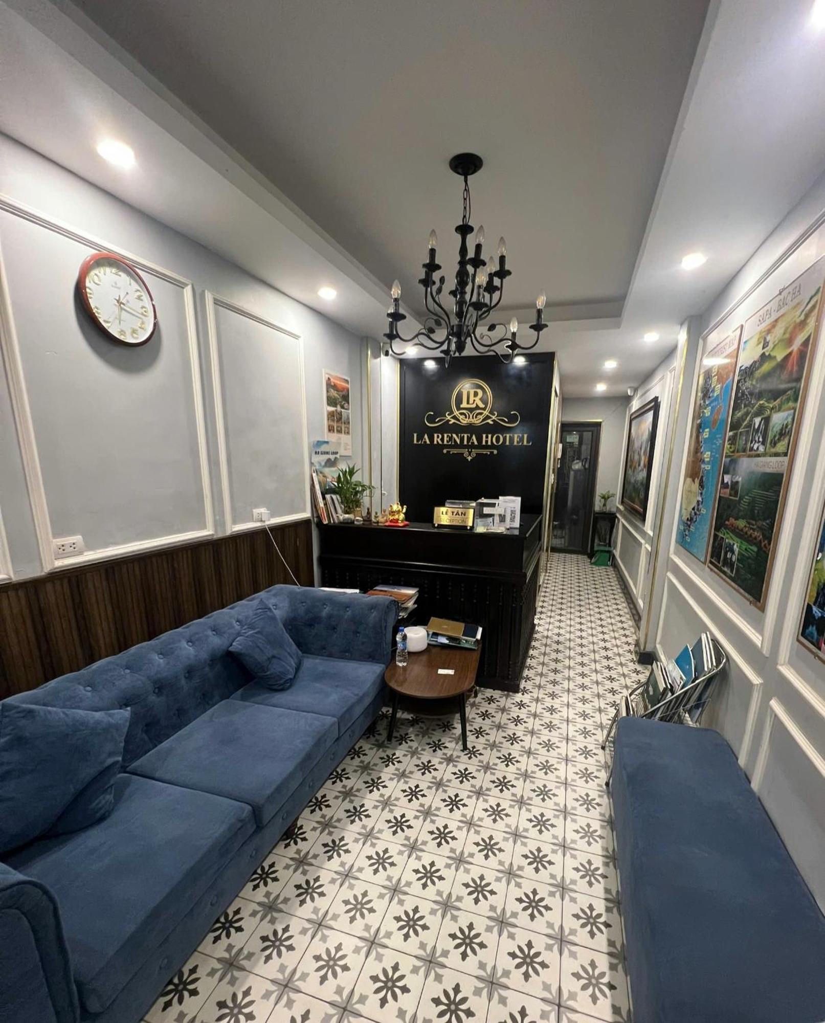 Hotel La Renta &