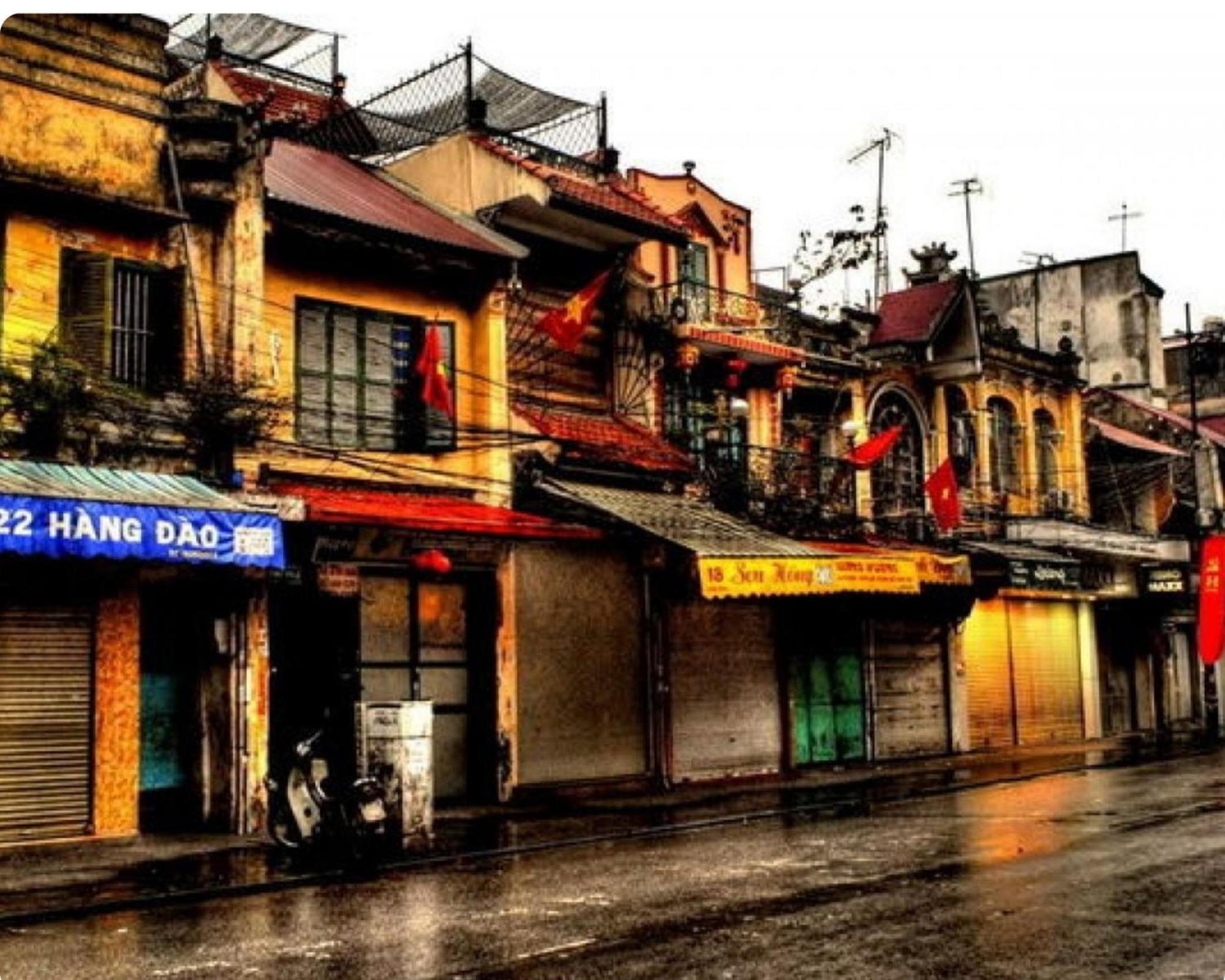 Autumn House 22 Căn hộ