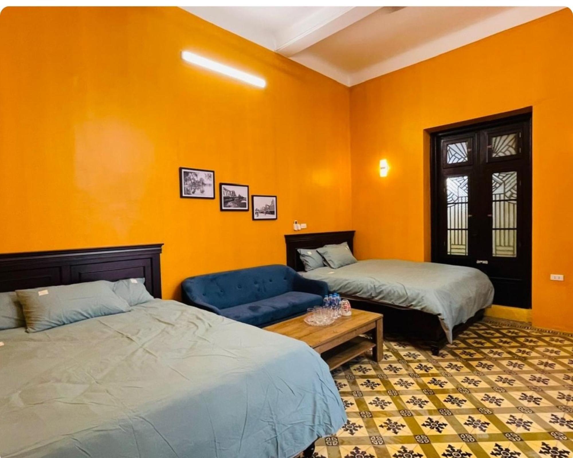 Autumn House 22 * Hanoi