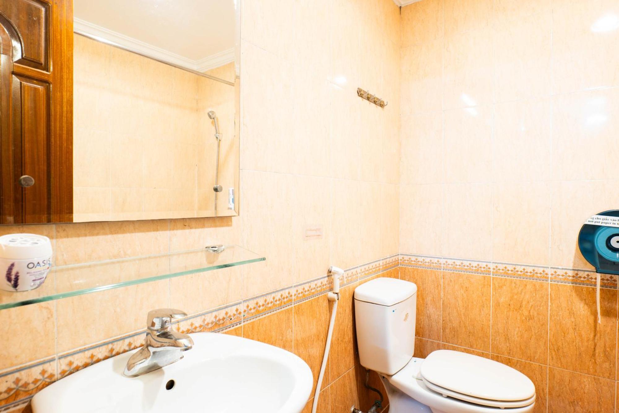 Apartment Old Quarter Autumn House 8 *