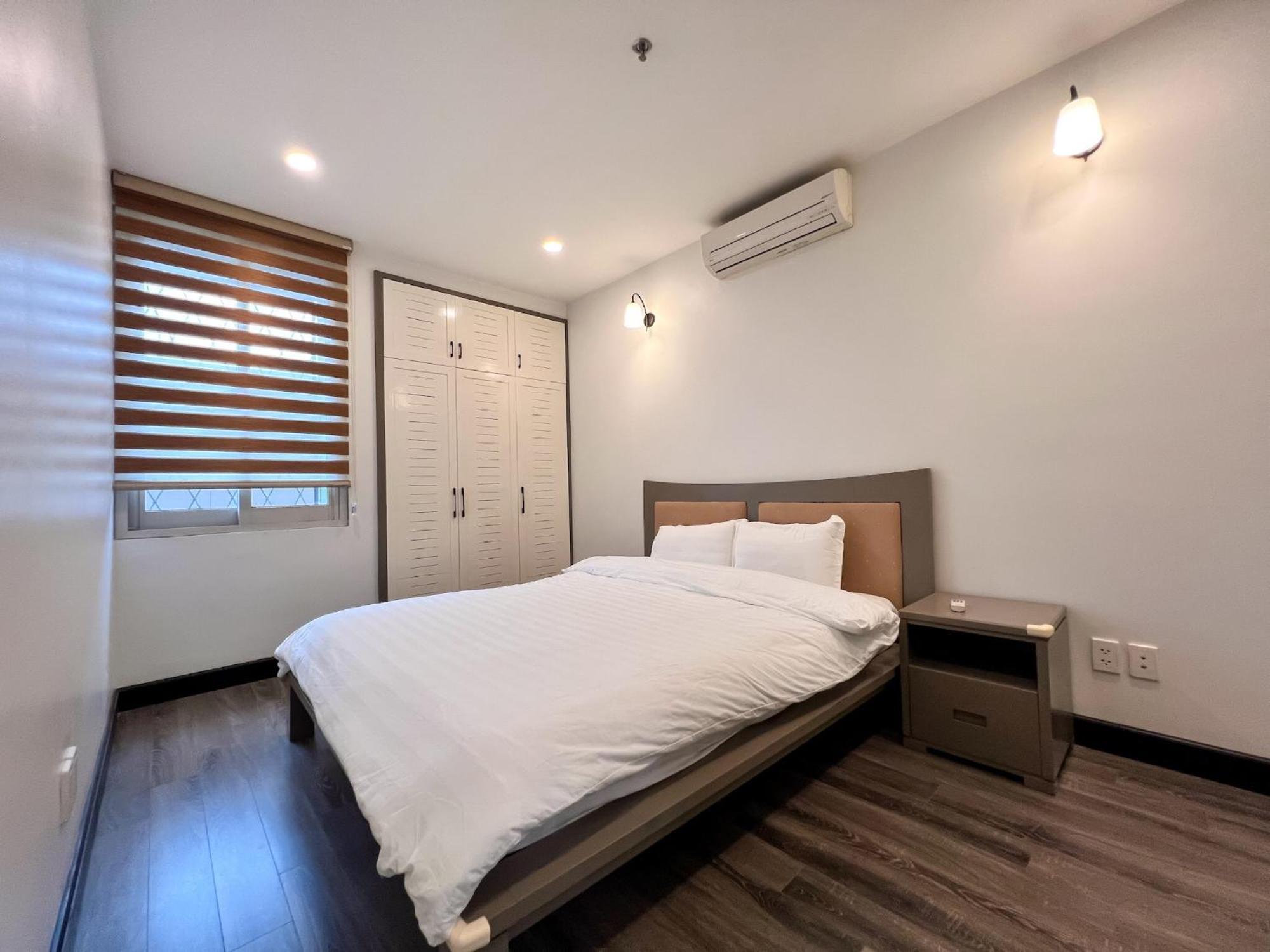 Nine Housing Kim Ma * Hà Nội