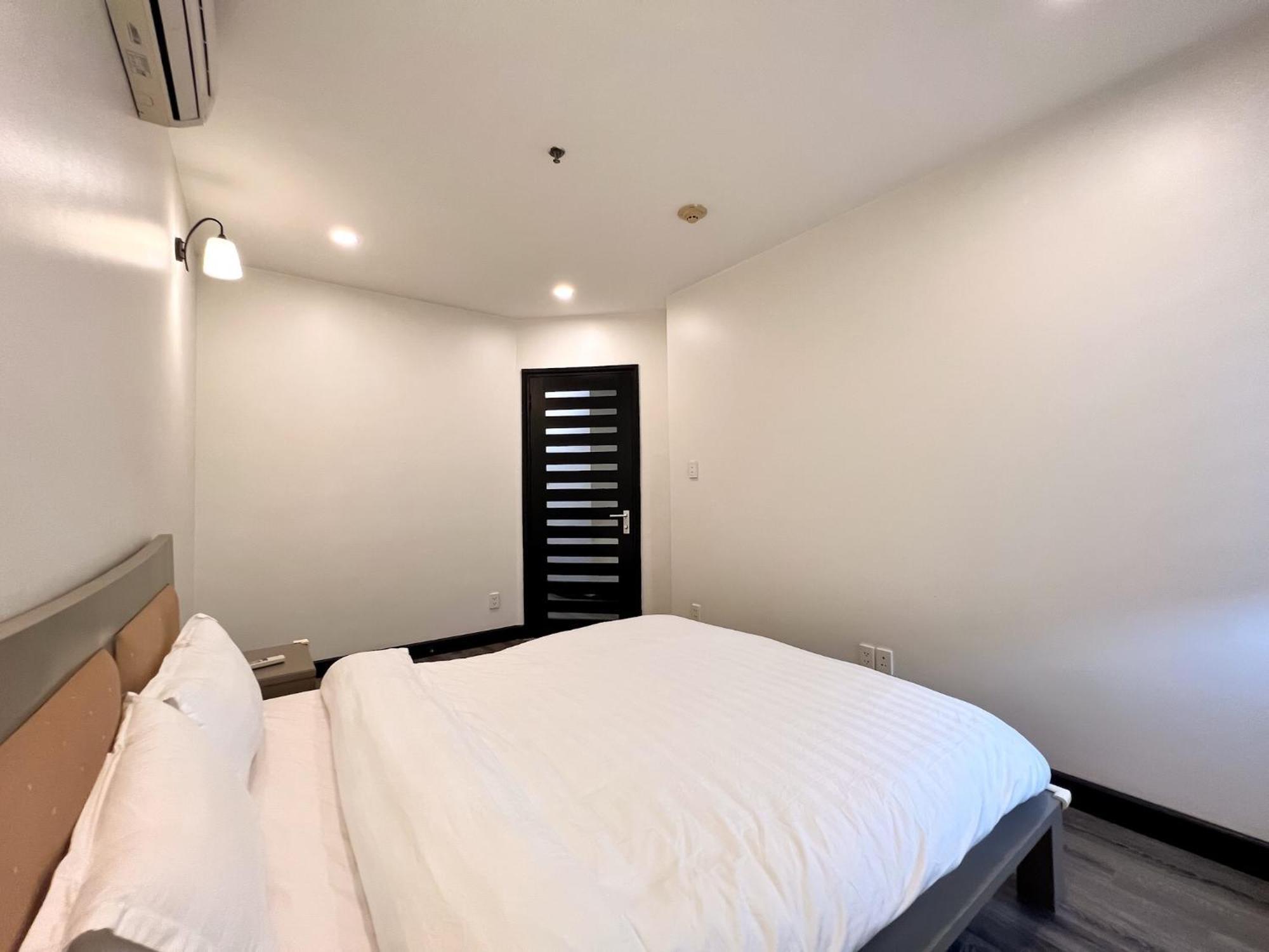 Nine Housing Kim Ma Aparthotel