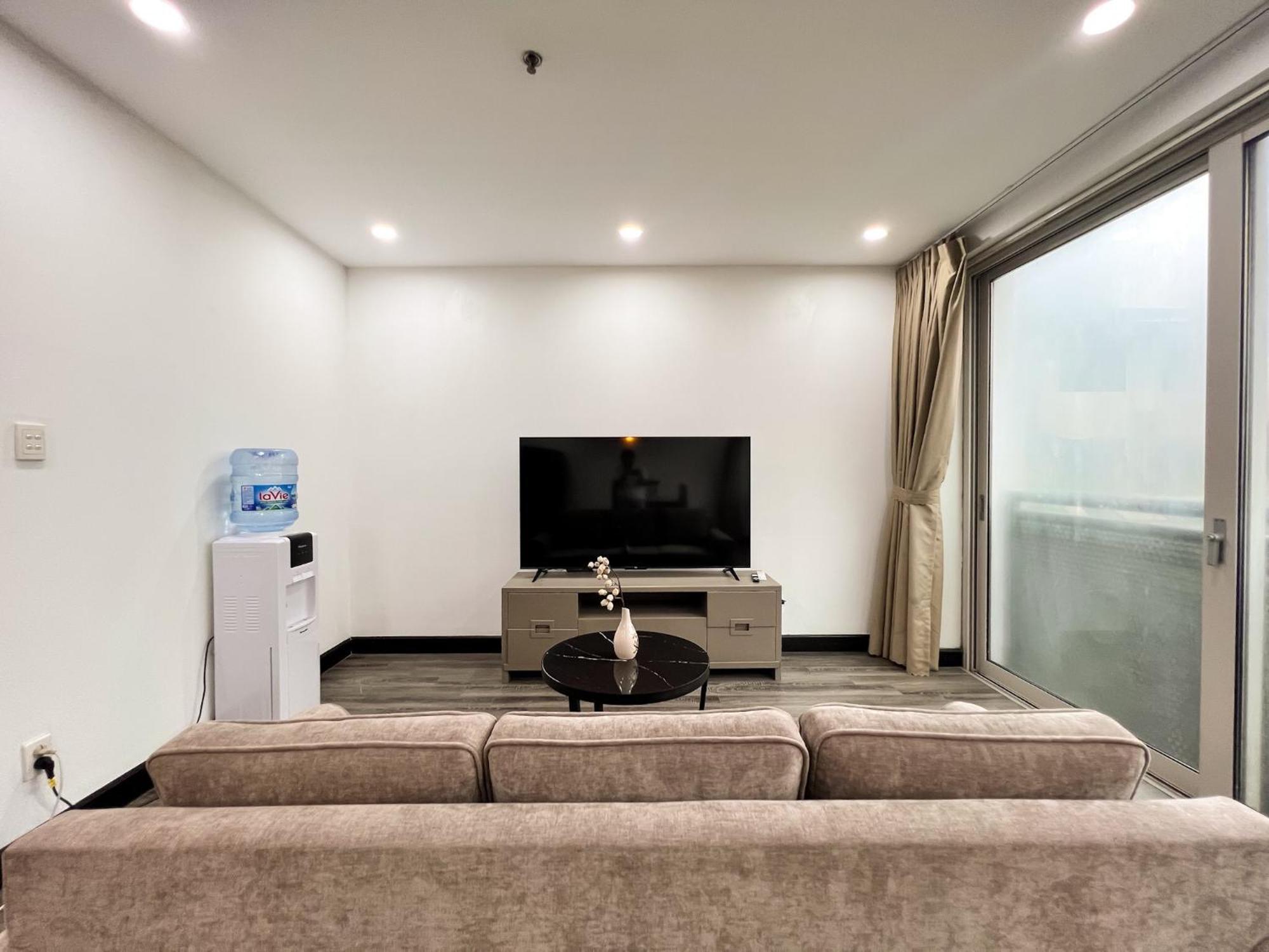 Aparthotel Nine Housing Kim Ma