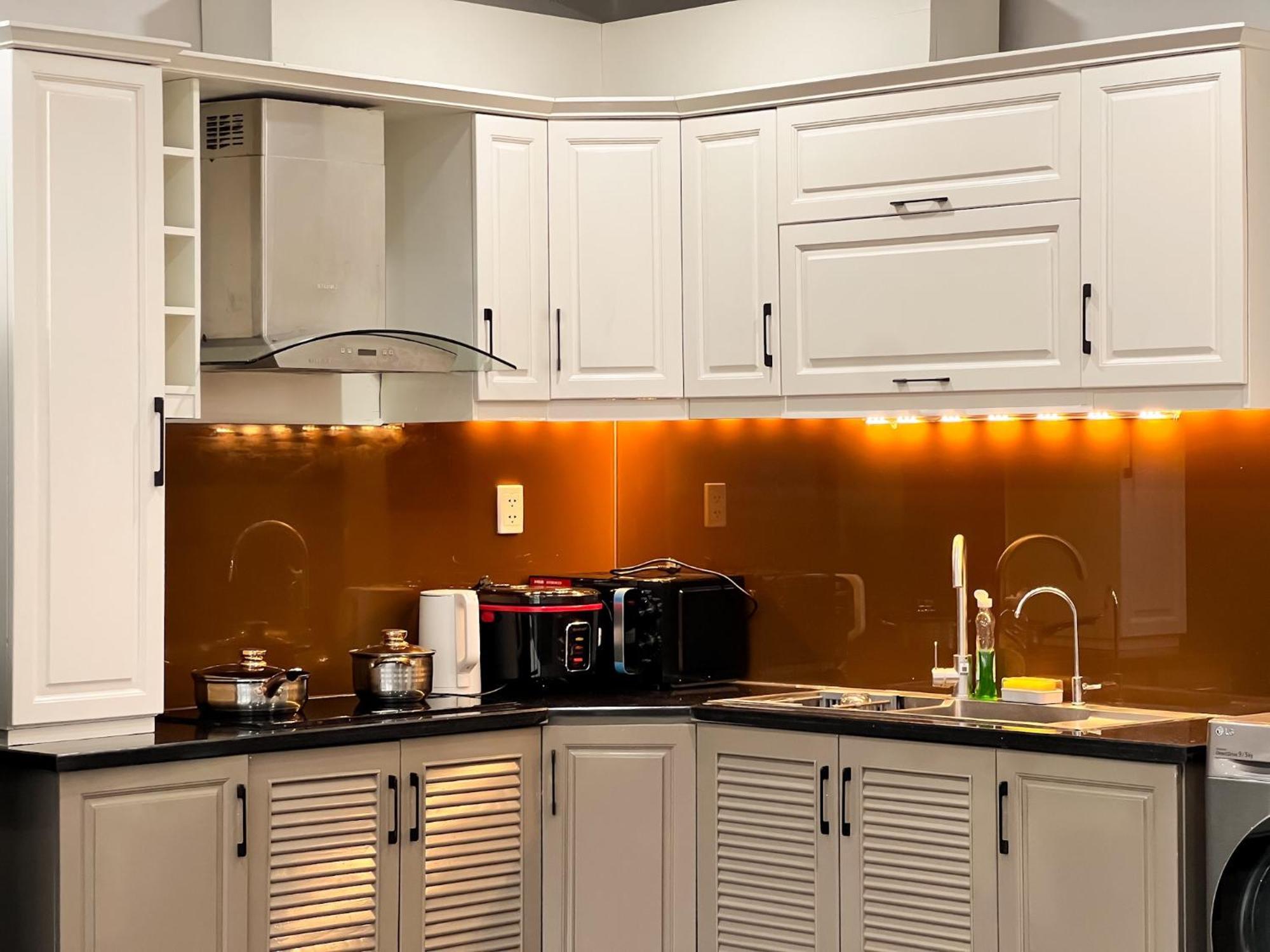 Khách sạn hẻo lánh Nine Housing Kim Ma Hà Nội