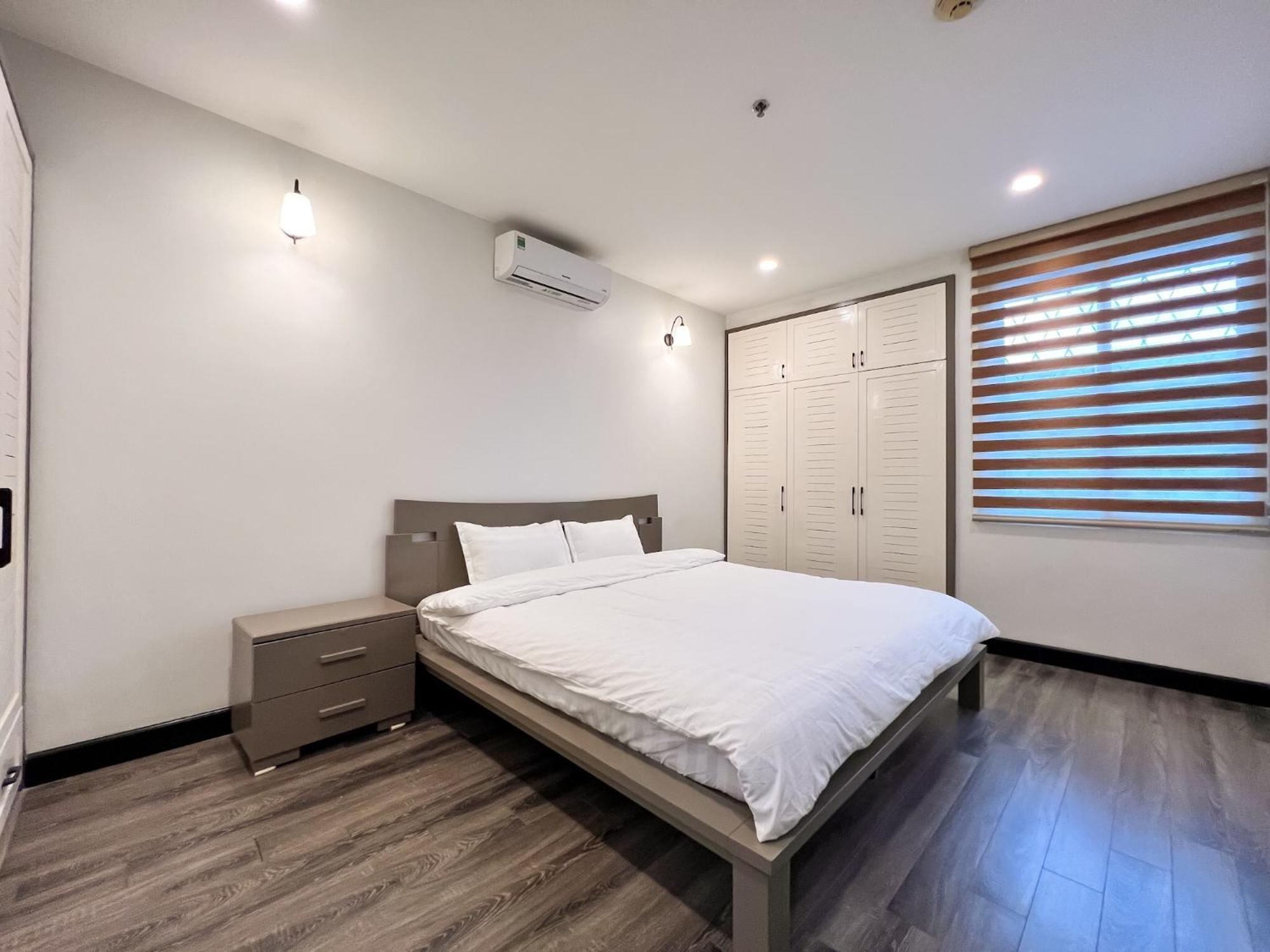 Nine Housing Kim Ma Khách sạn hẻo lánh *