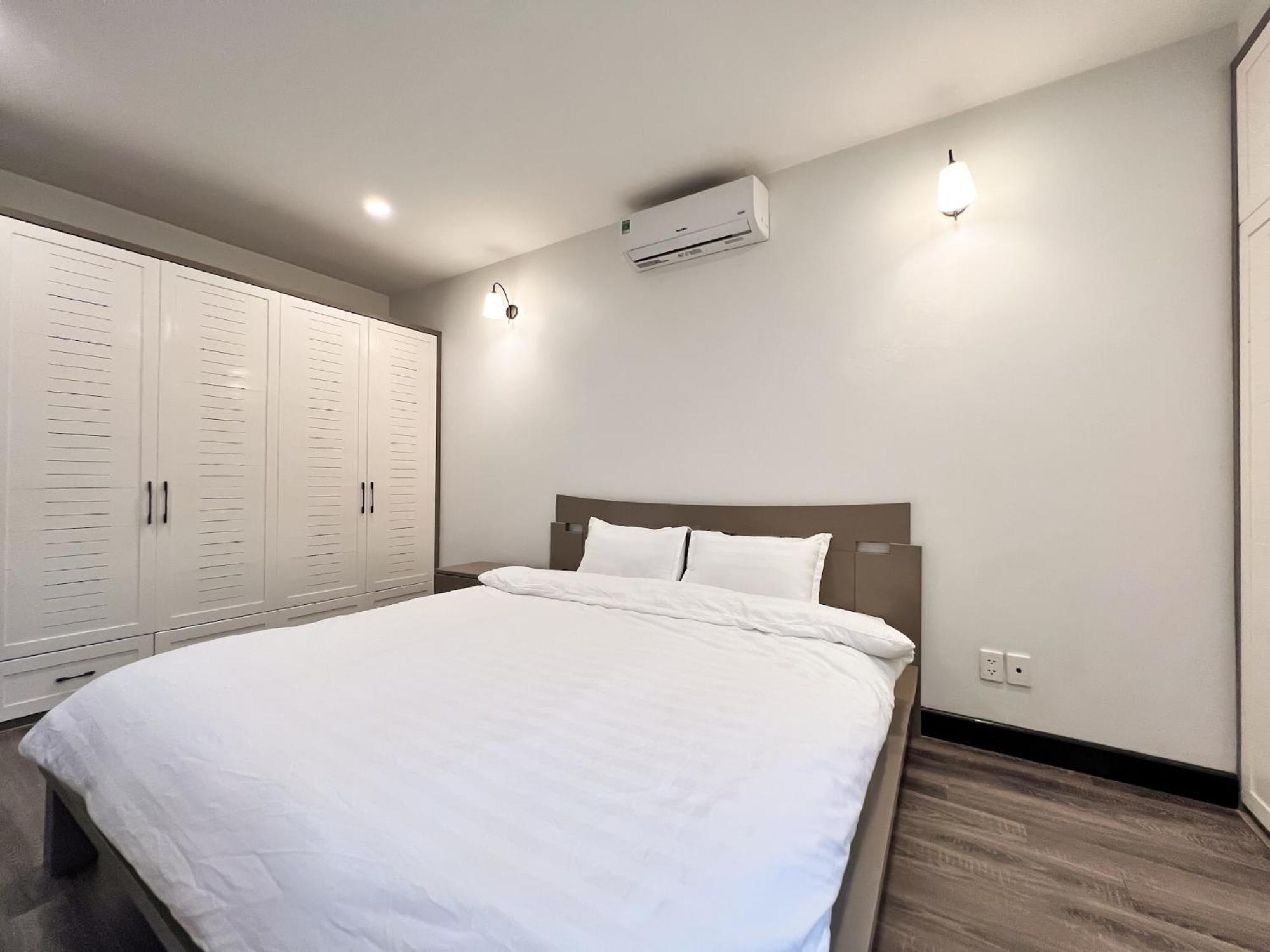 Aparthotel Nine Housing Kim Ma