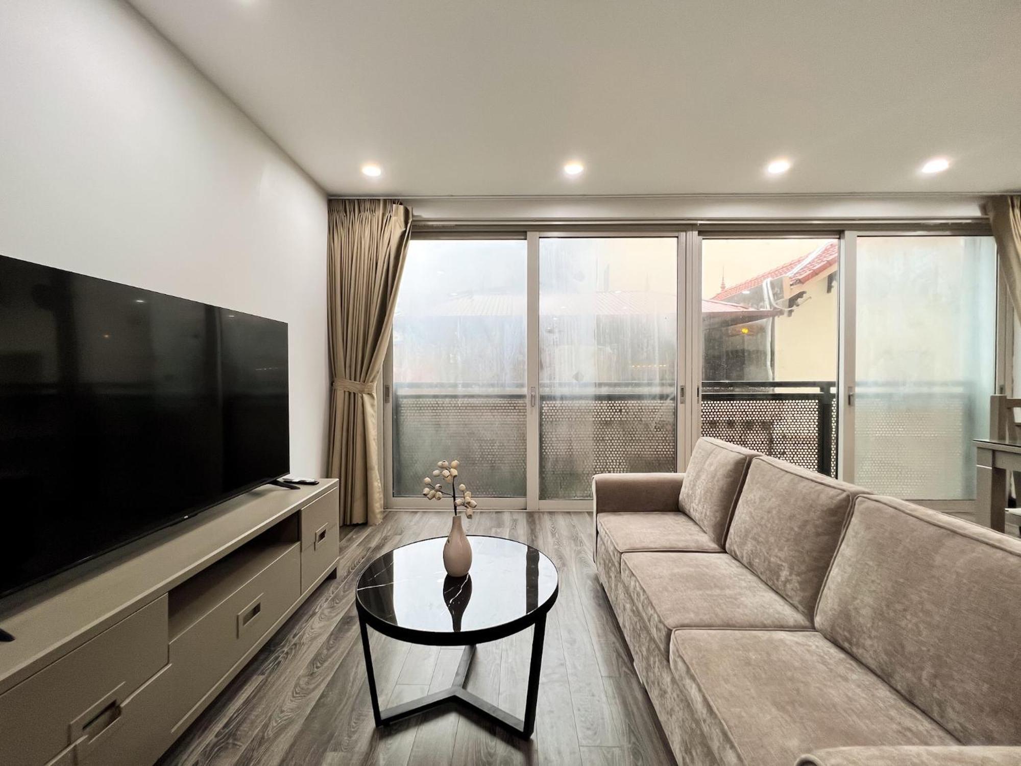 Nine Housing Kim Ma *