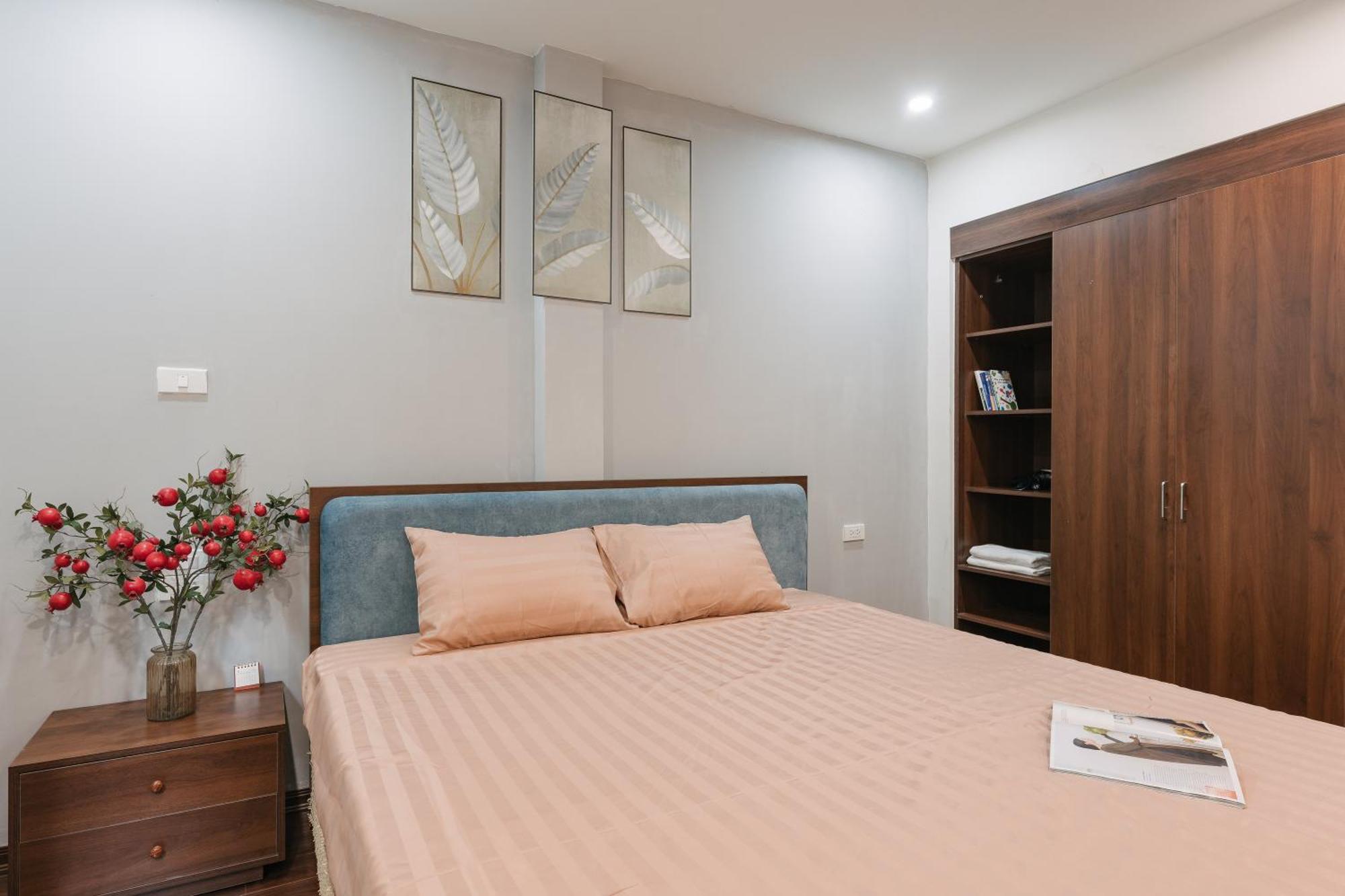 Oikia Apartamento *