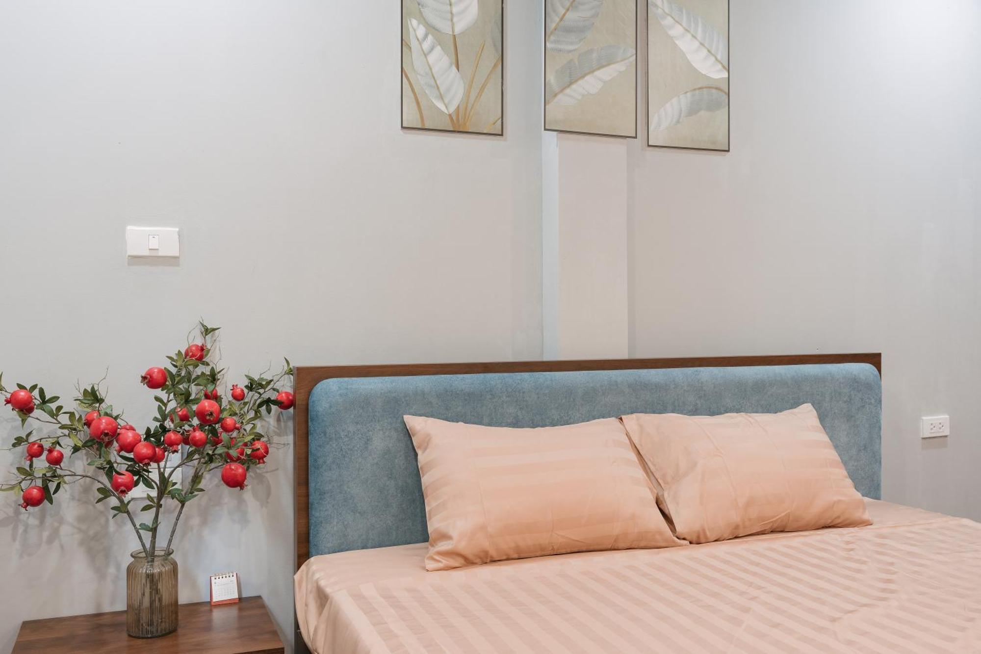 Oikia Apartamento