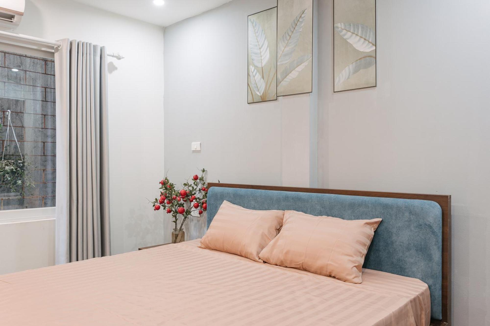 Oikia Apartamento Hanói