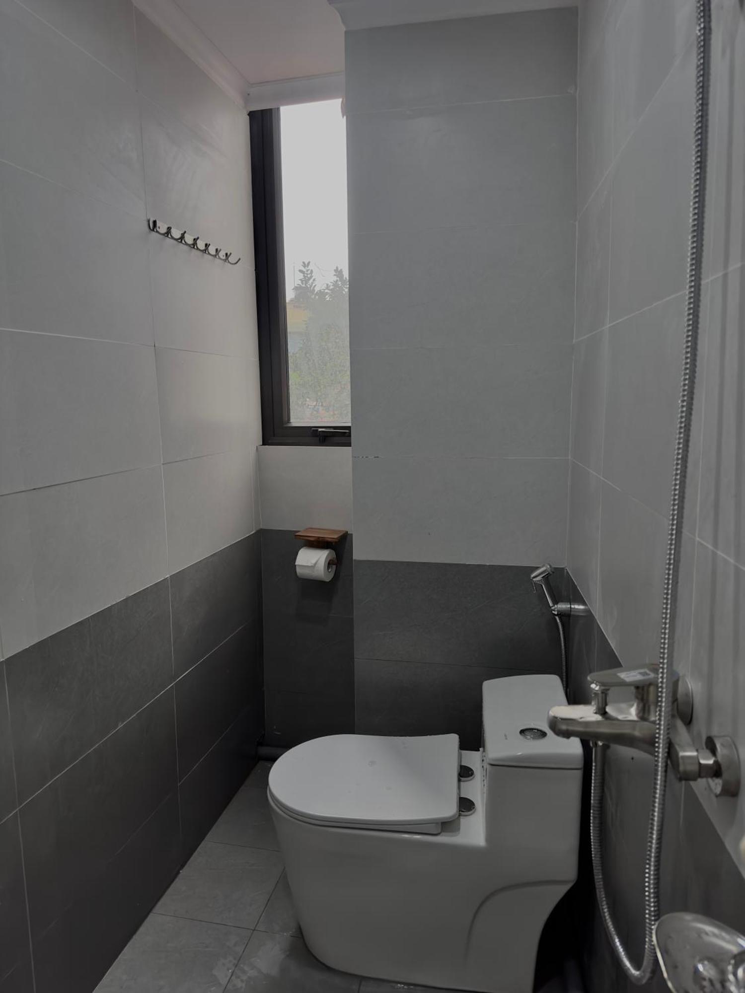 The Aura - Unique Flat In Oldquarter Hanoi