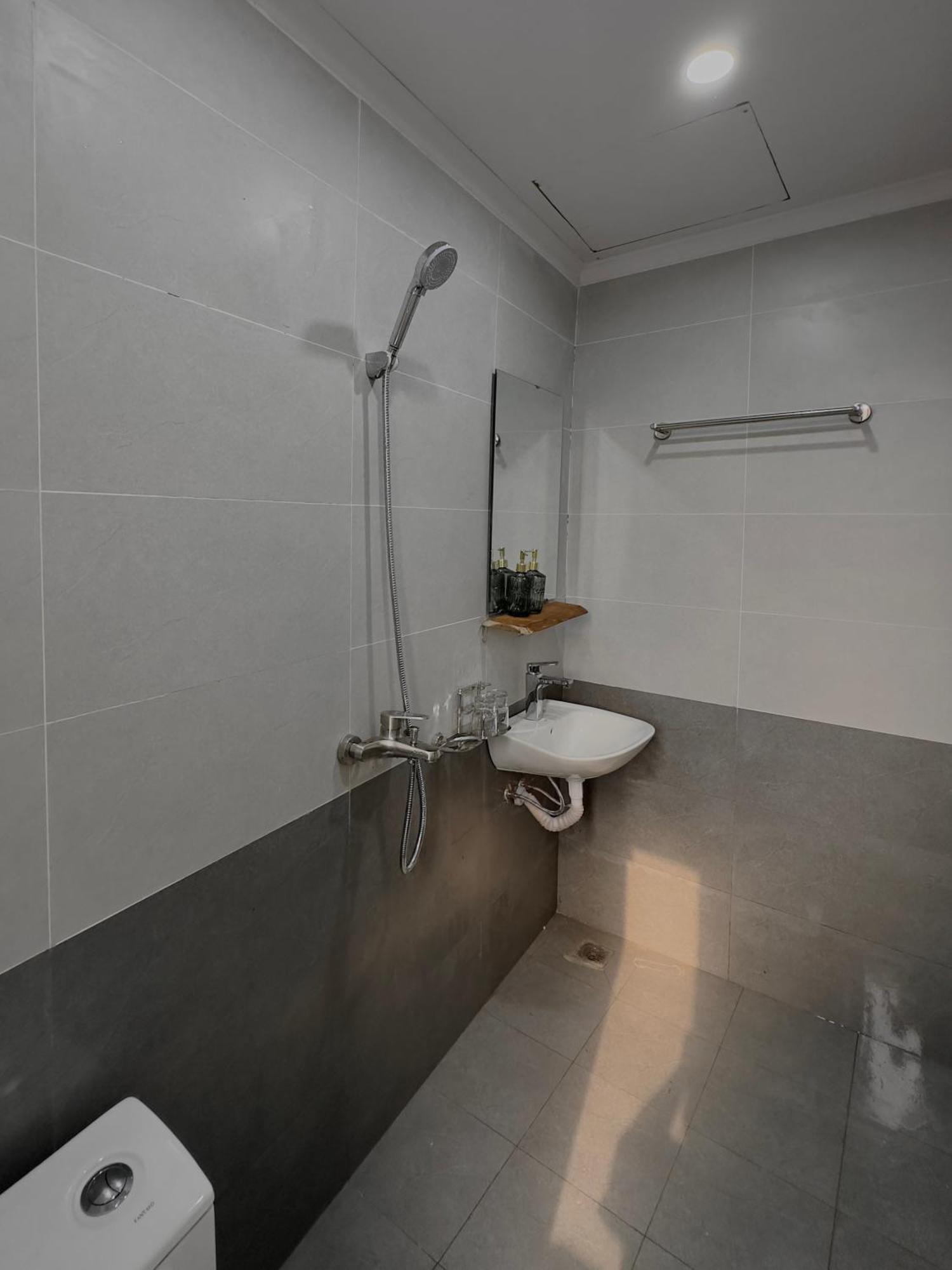 The Aura - Unique Flat In Oldquarter Apartment *