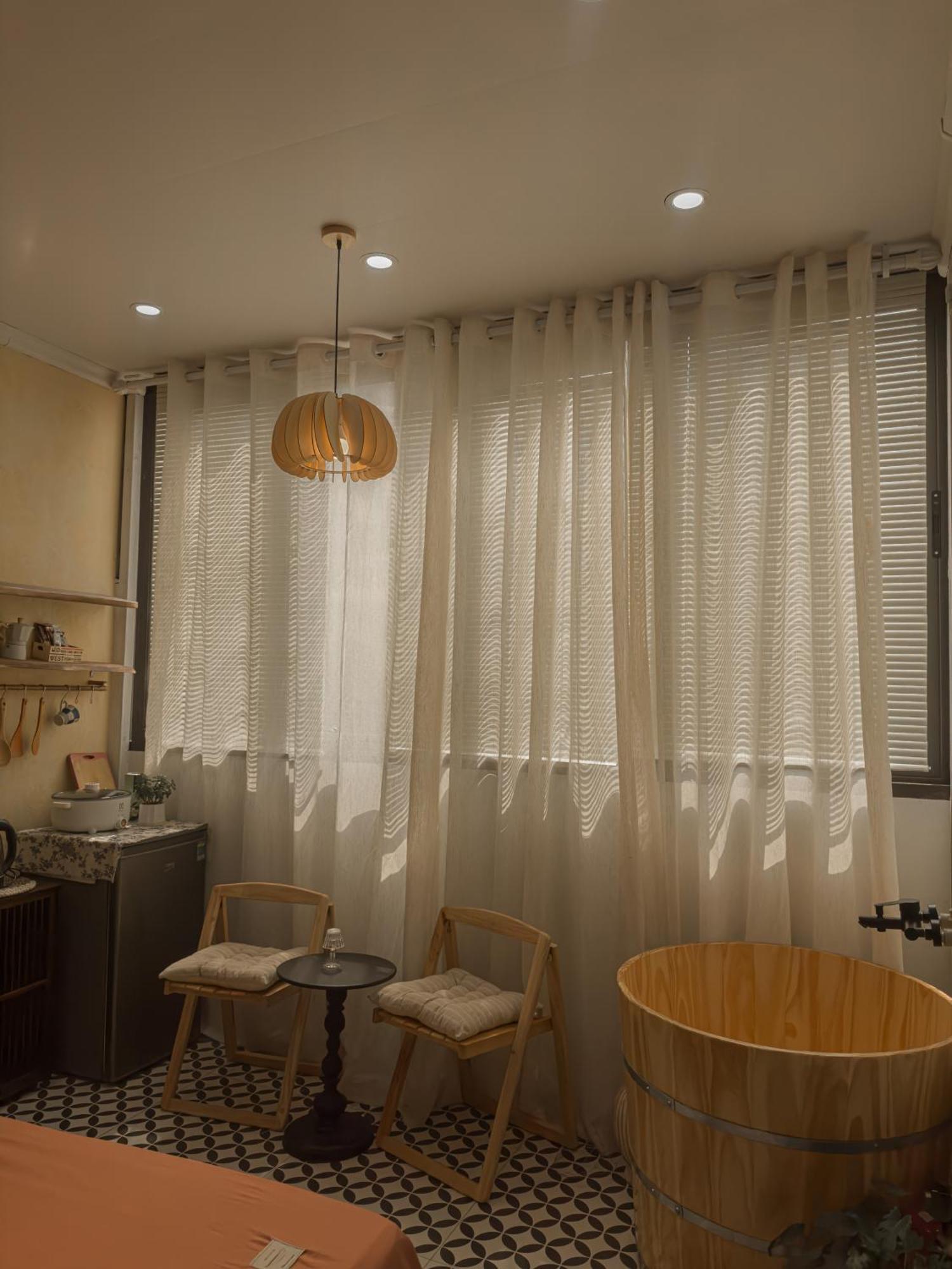 The Aura - Unique Flat In Oldquarter Apartment *