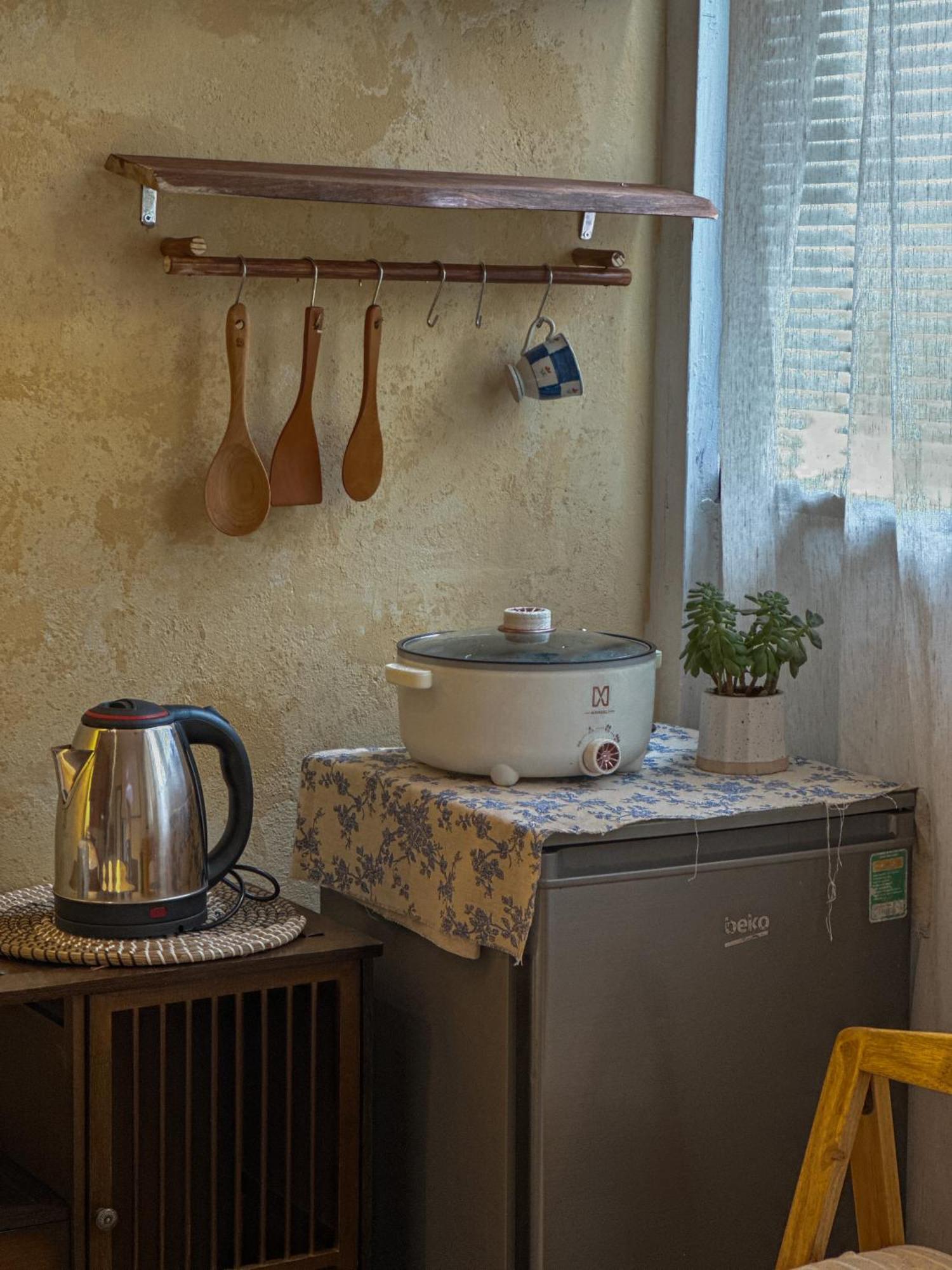 The Aura - Unique Flat In Oldquarter Apartment