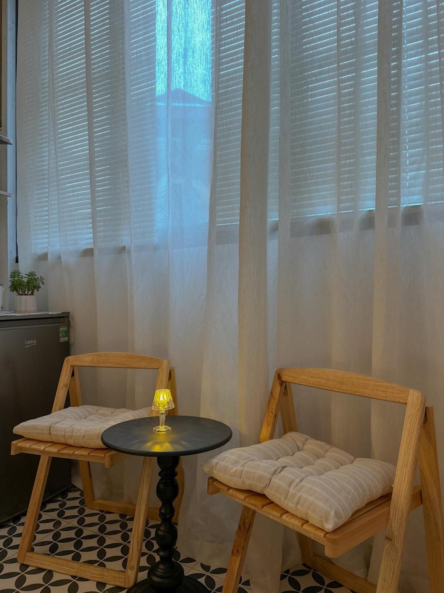 The Aura - Unique Flat In Oldquarter *