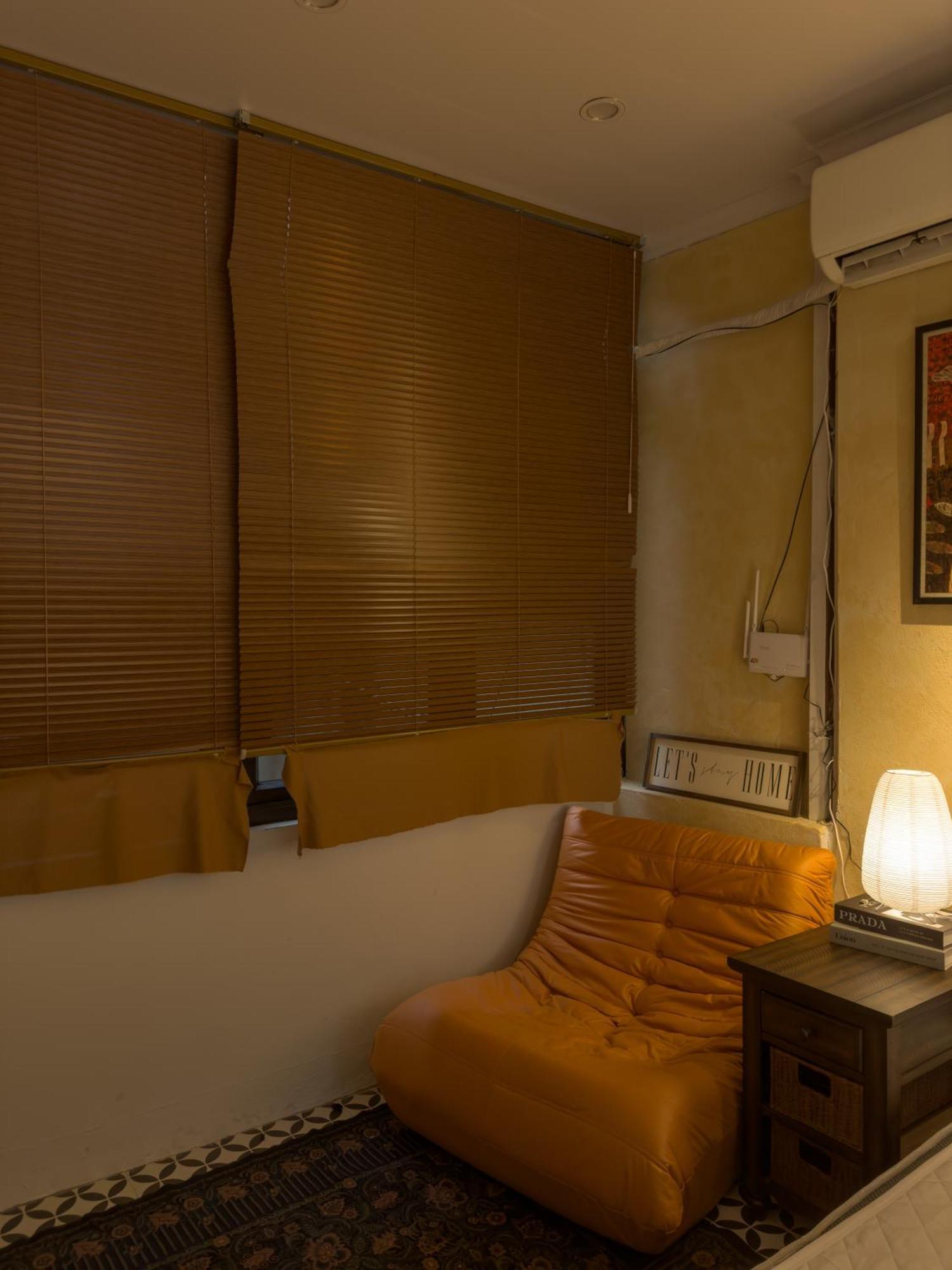 The Aura - Unique Flat In Oldquarter * Hanoi