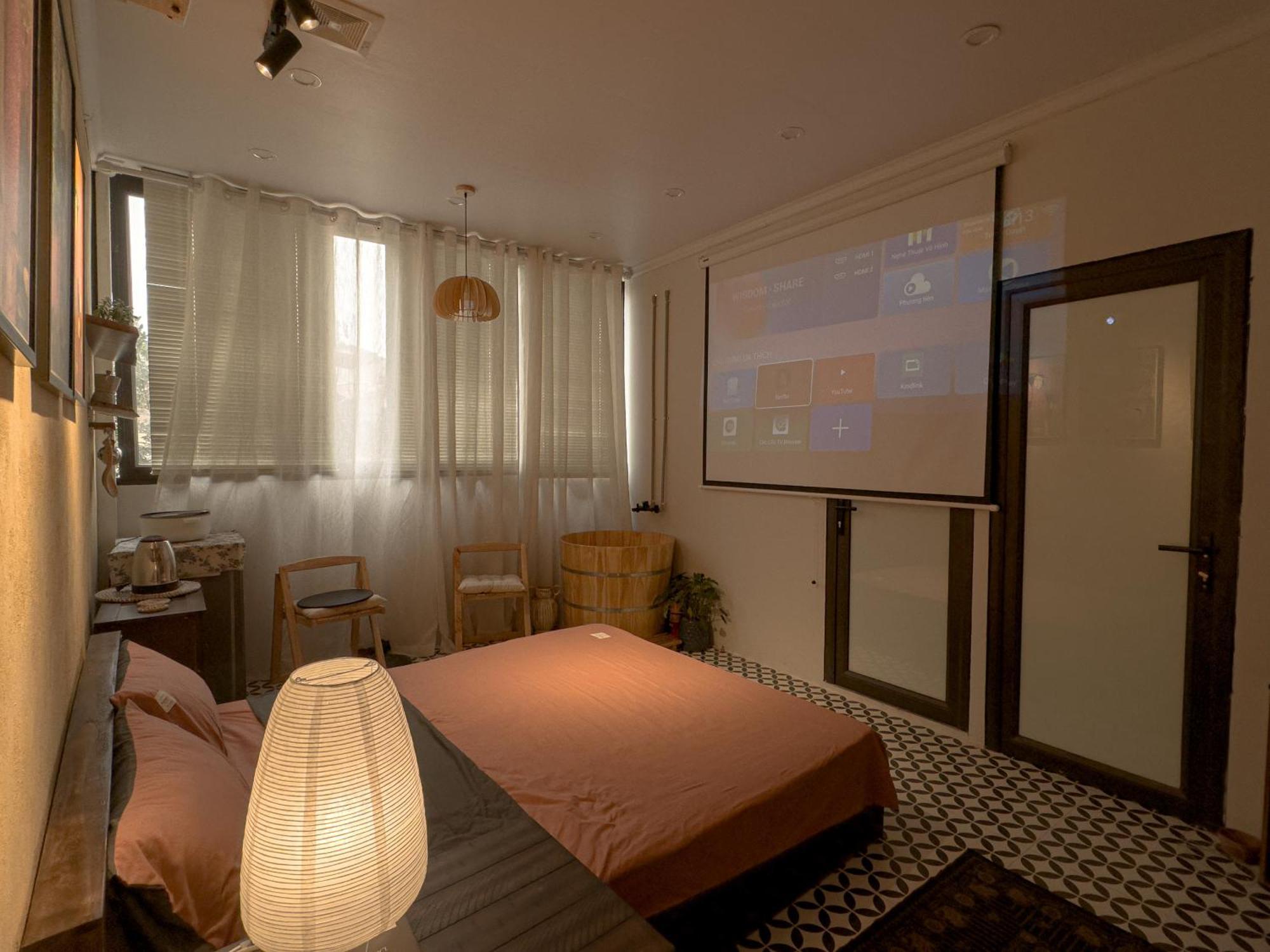 The Aura - Unique Flat In Oldquarter *