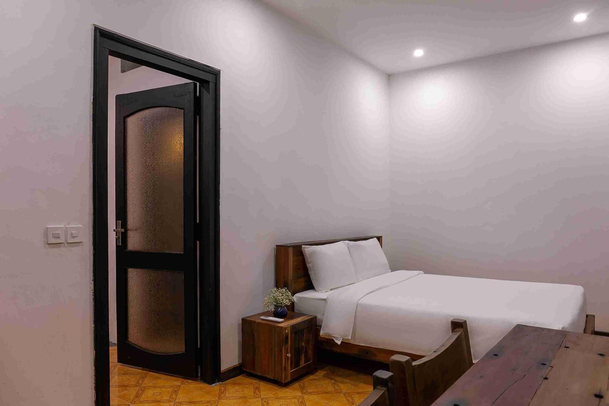 An Apartment *