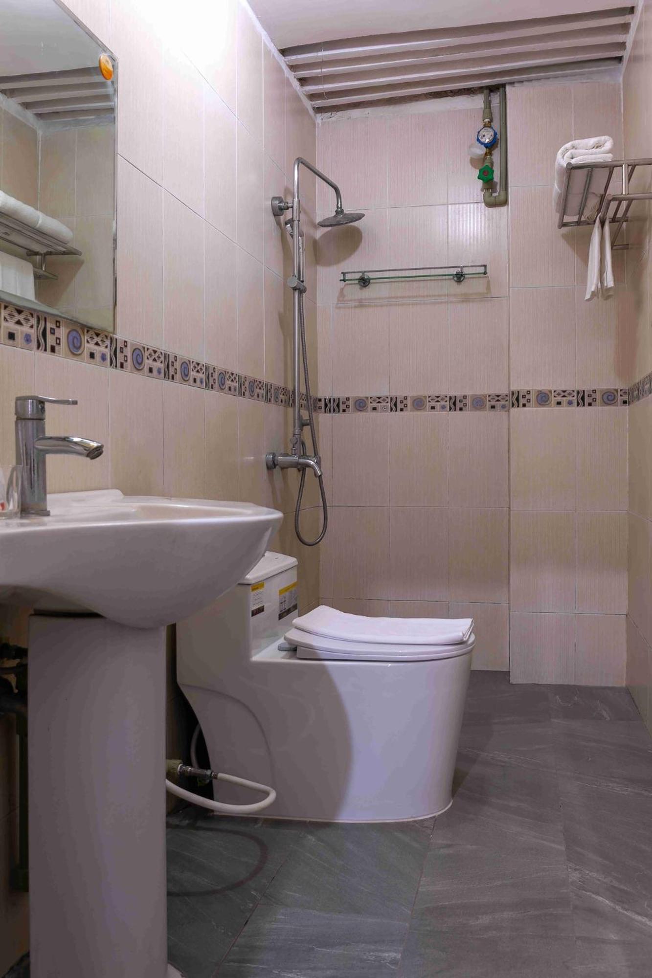 Apartment An