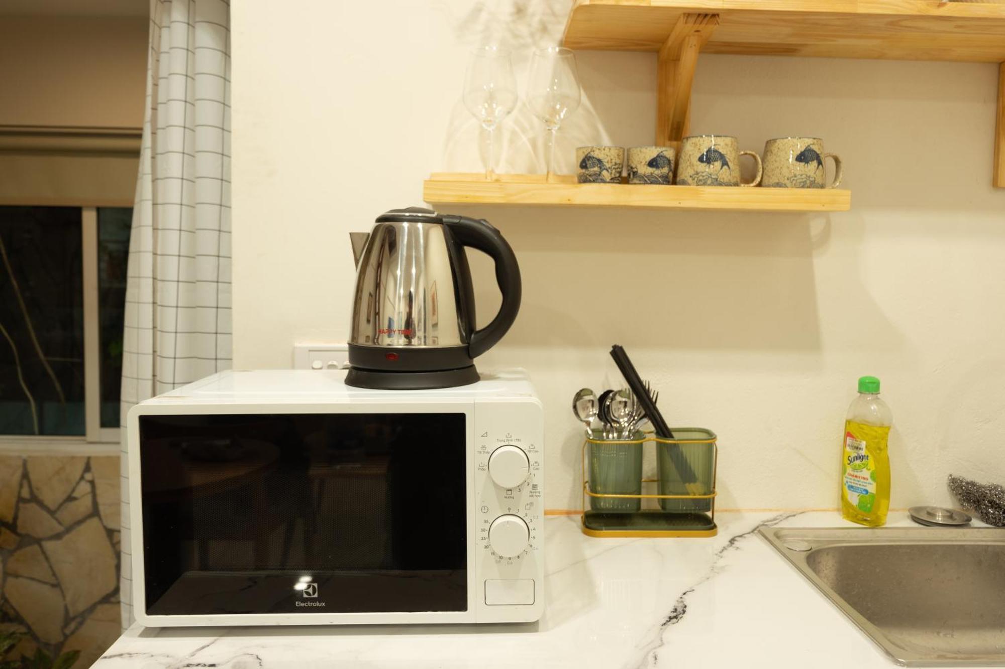 2bed Cozy Quiet Old Quarter Hoan Kiem Apartment
