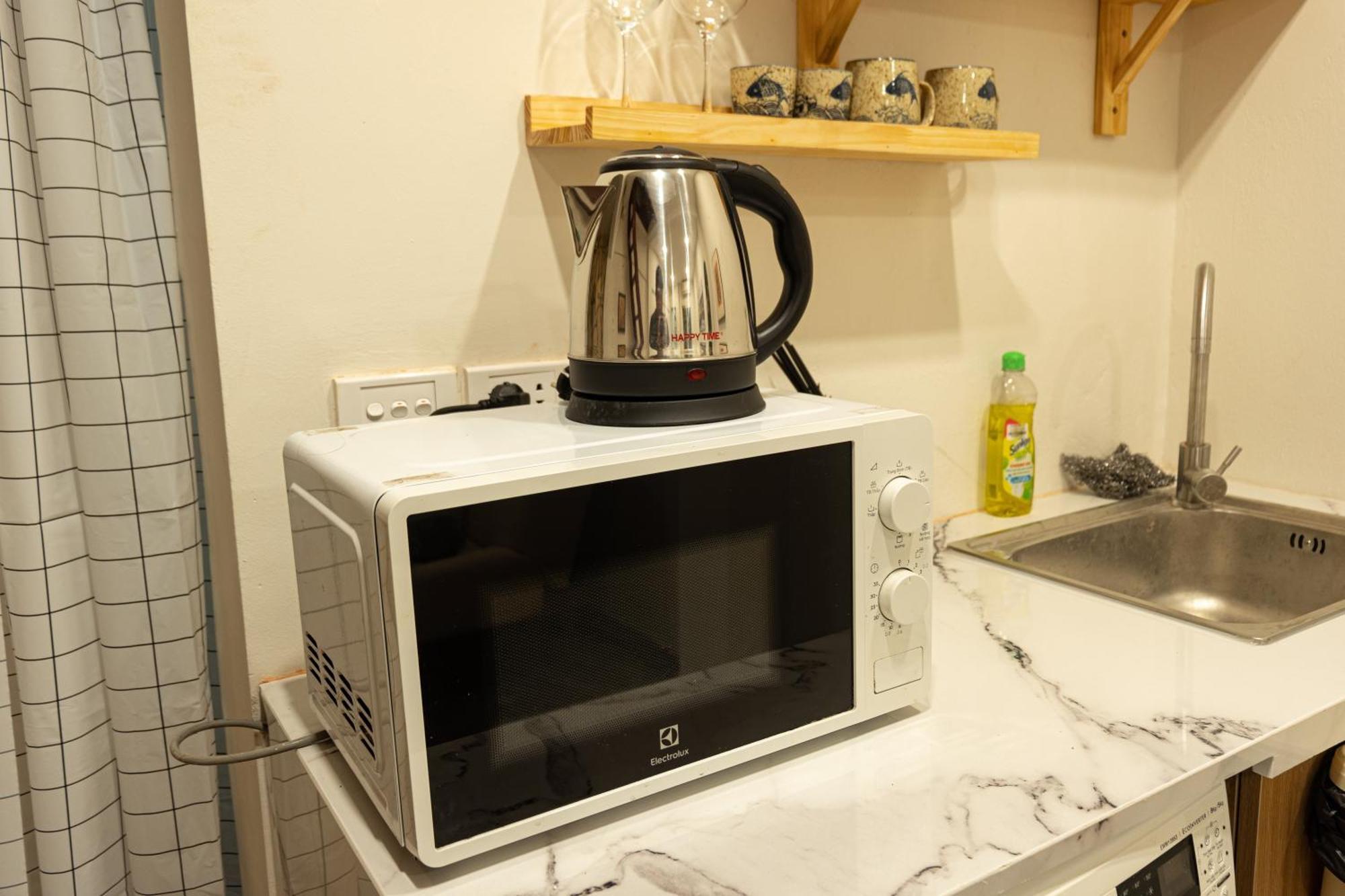 Apartment 2bed Cozy Quiet Old Quarter Hoan Kiem *