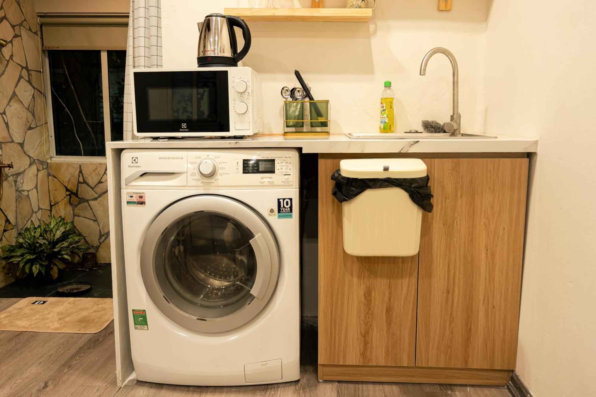 2bed Cozy Quiet Old Quarter Hoan Kiem Apartment