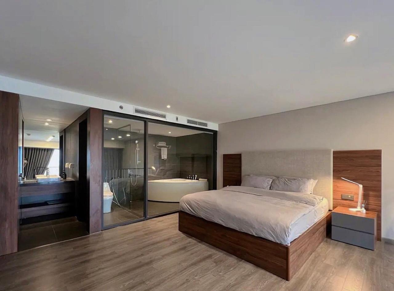 Apartment Tvg - Pentstudio West Leak