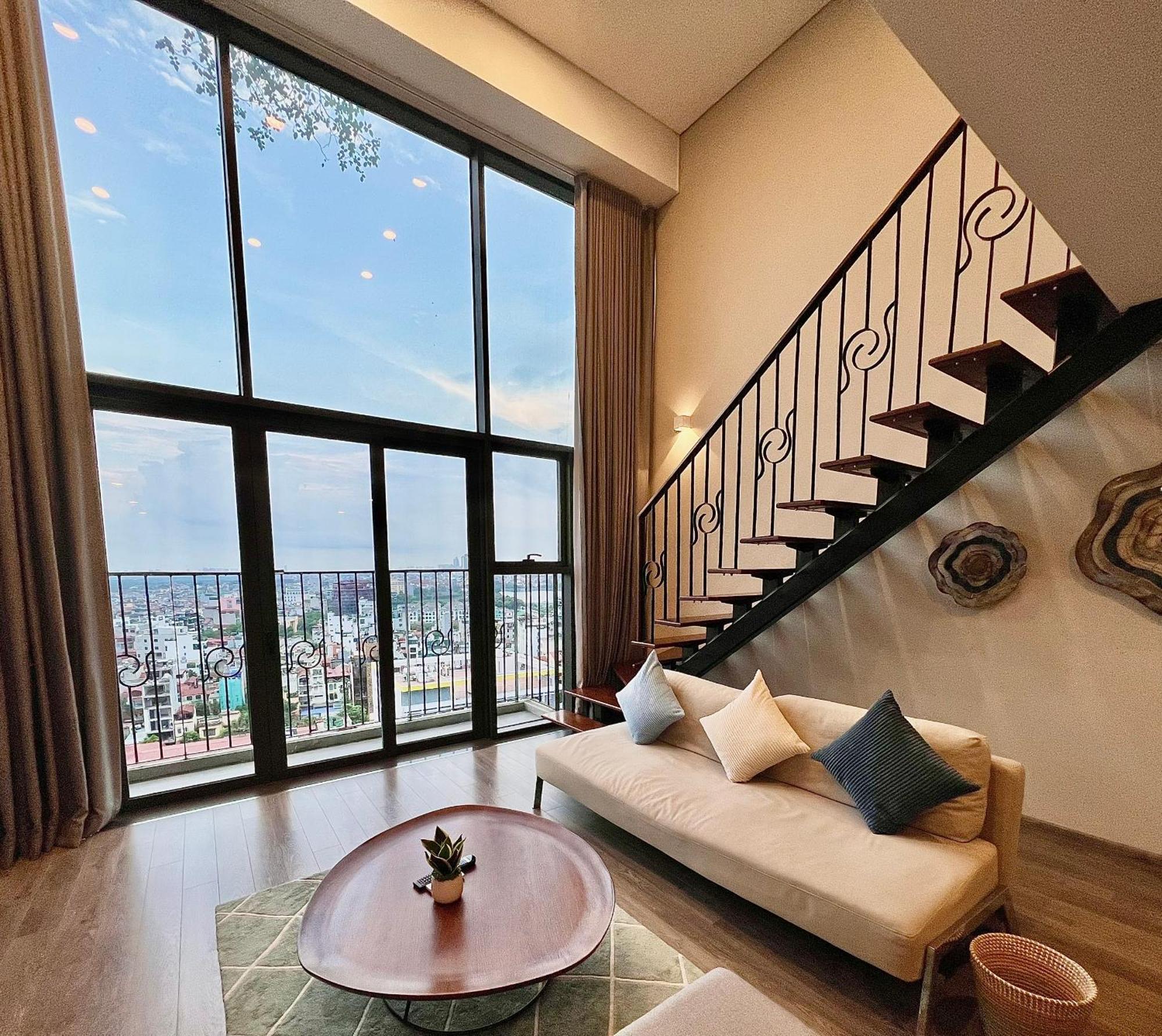 Tvg - Pentstudio West Leak Apartment