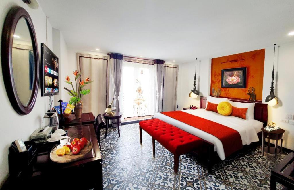 Siva Luxury & Travel 4*