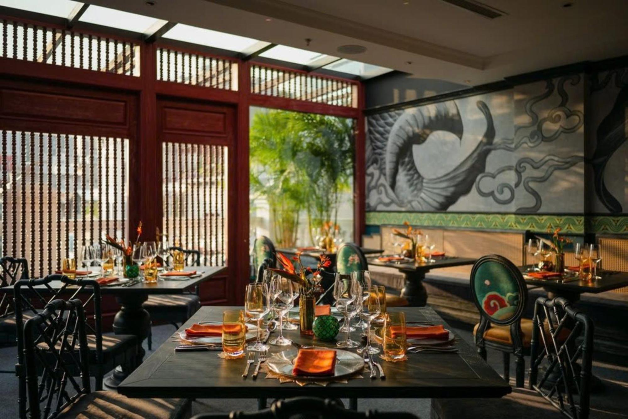Hotel 22land Heritage & Retreat 4*