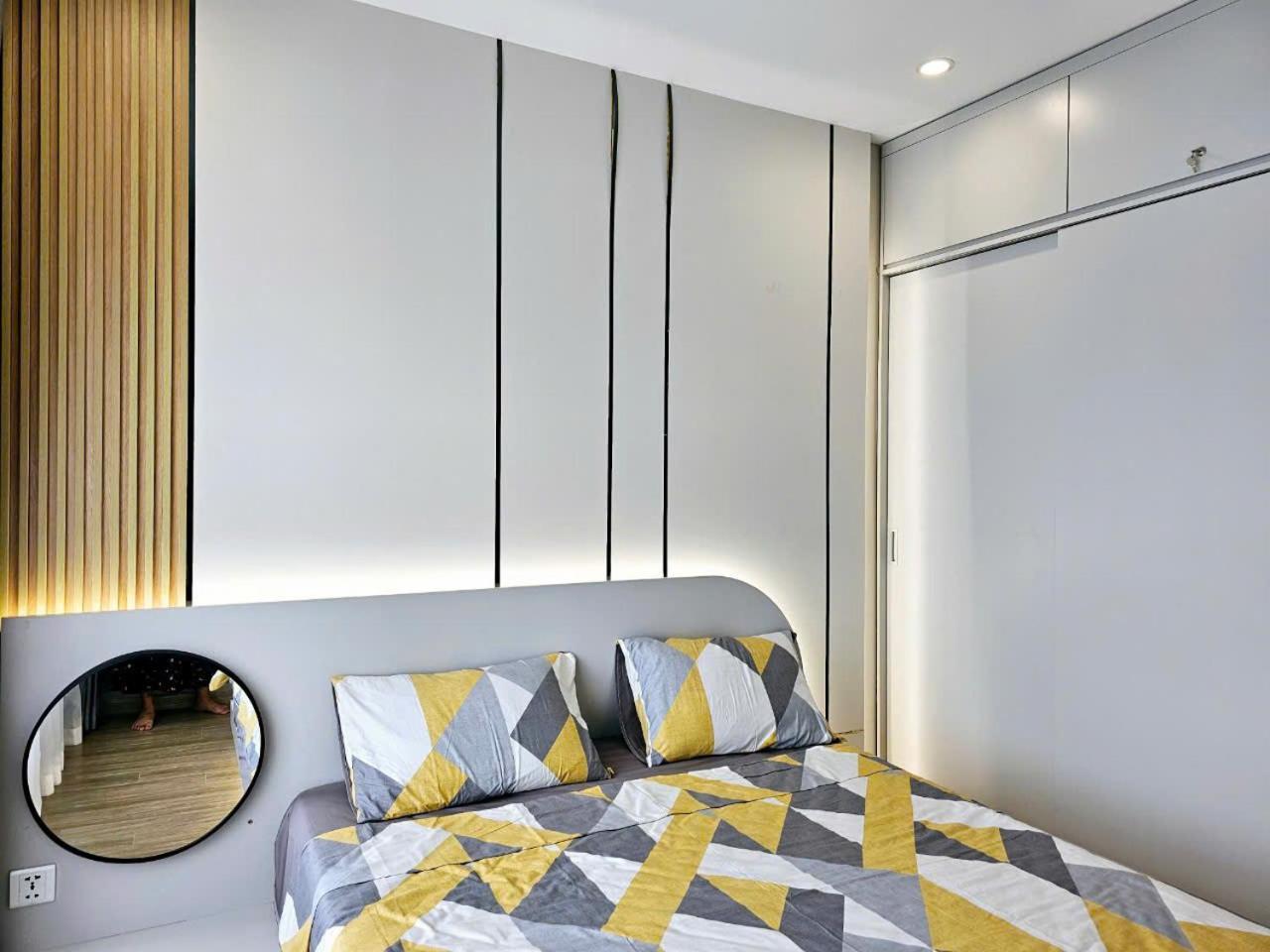 Ocean Park Gia Lam Apartment