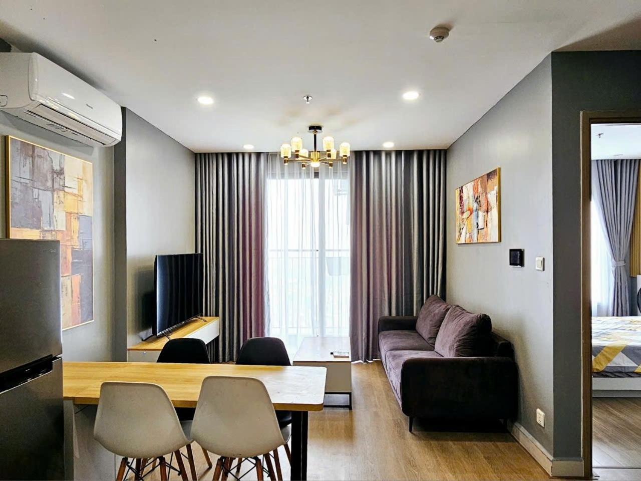 Apartment Ocean Park Gia Lam