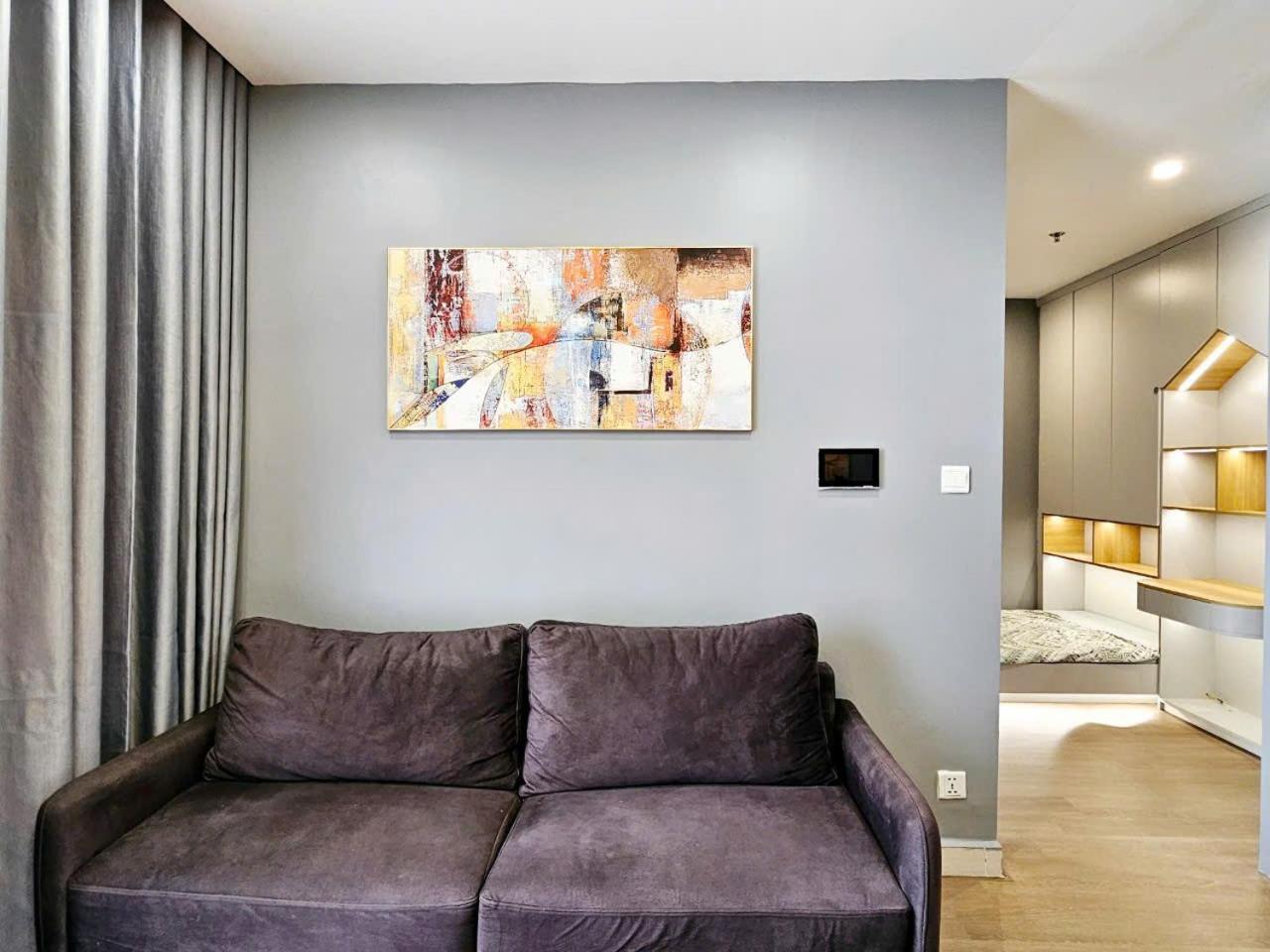 Apartment Ocean Park Gia Lam Hanoi