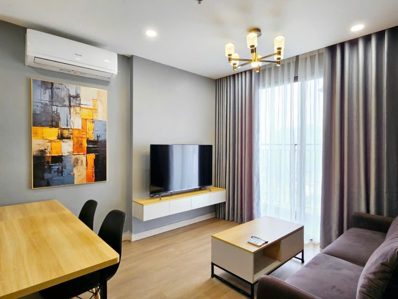 Ocean Park Gia Lam Apartment