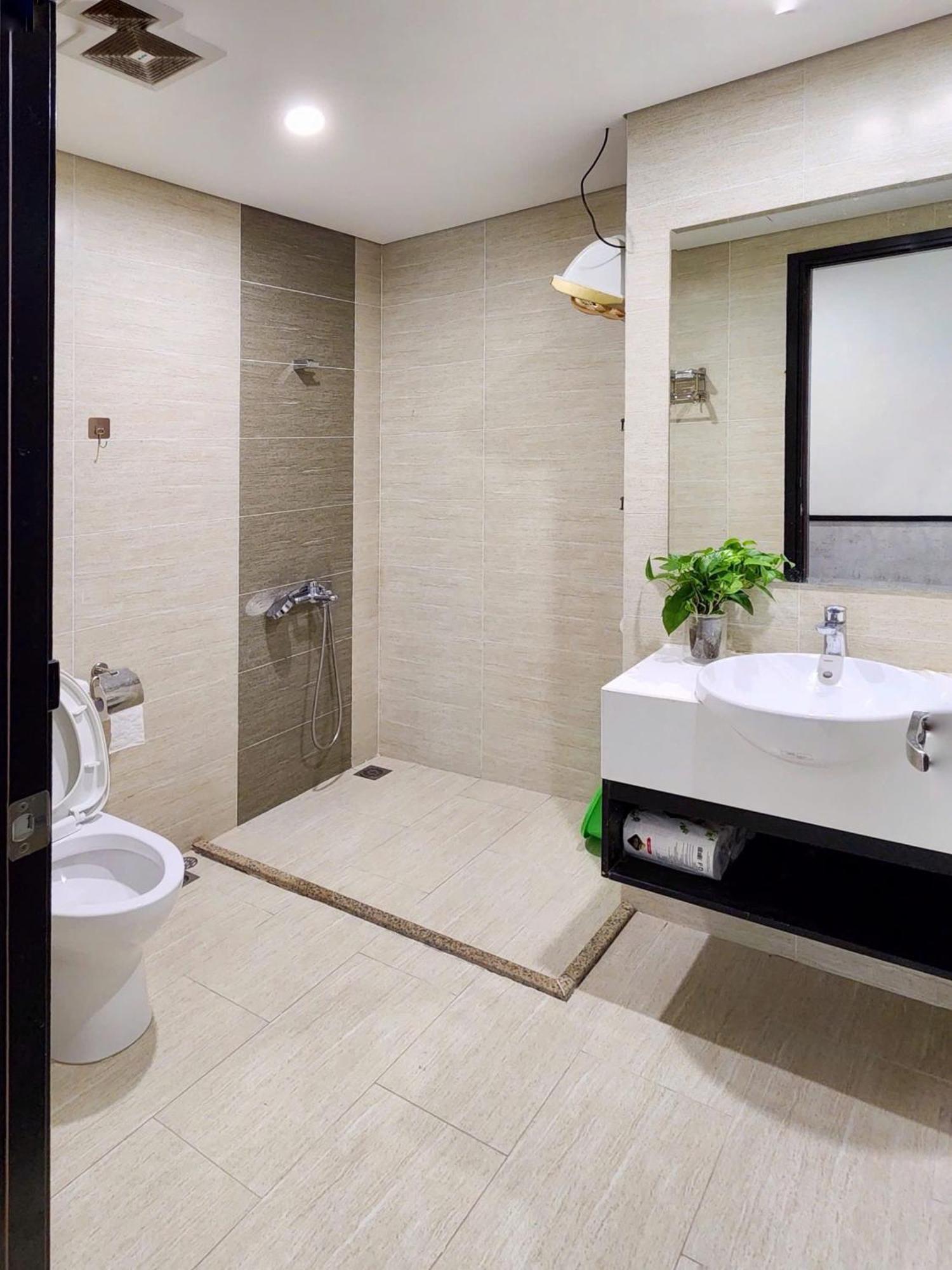 Ocean Park Gia Lam Apartment *