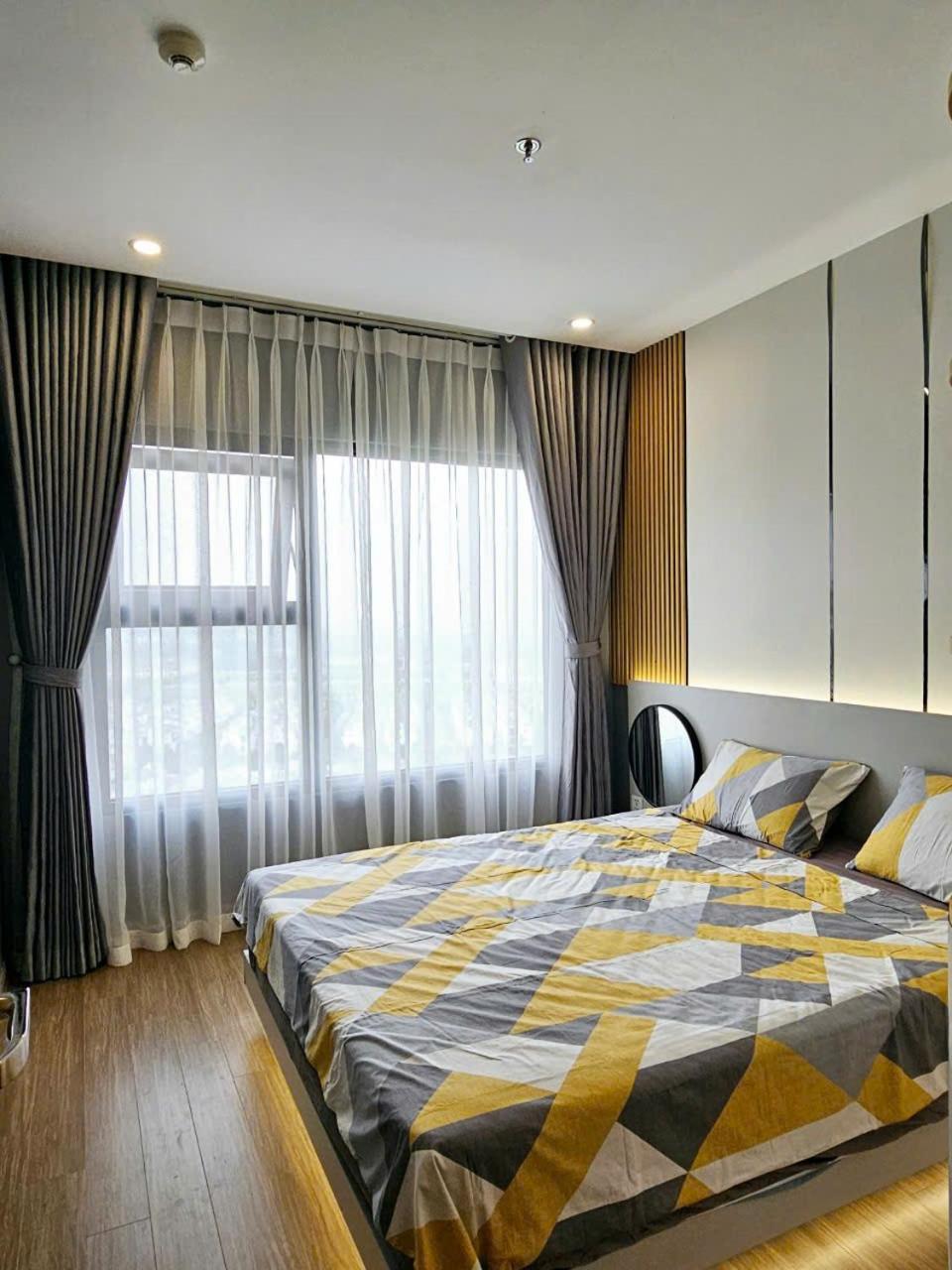 Ocean Park Gia Lam Apartment *