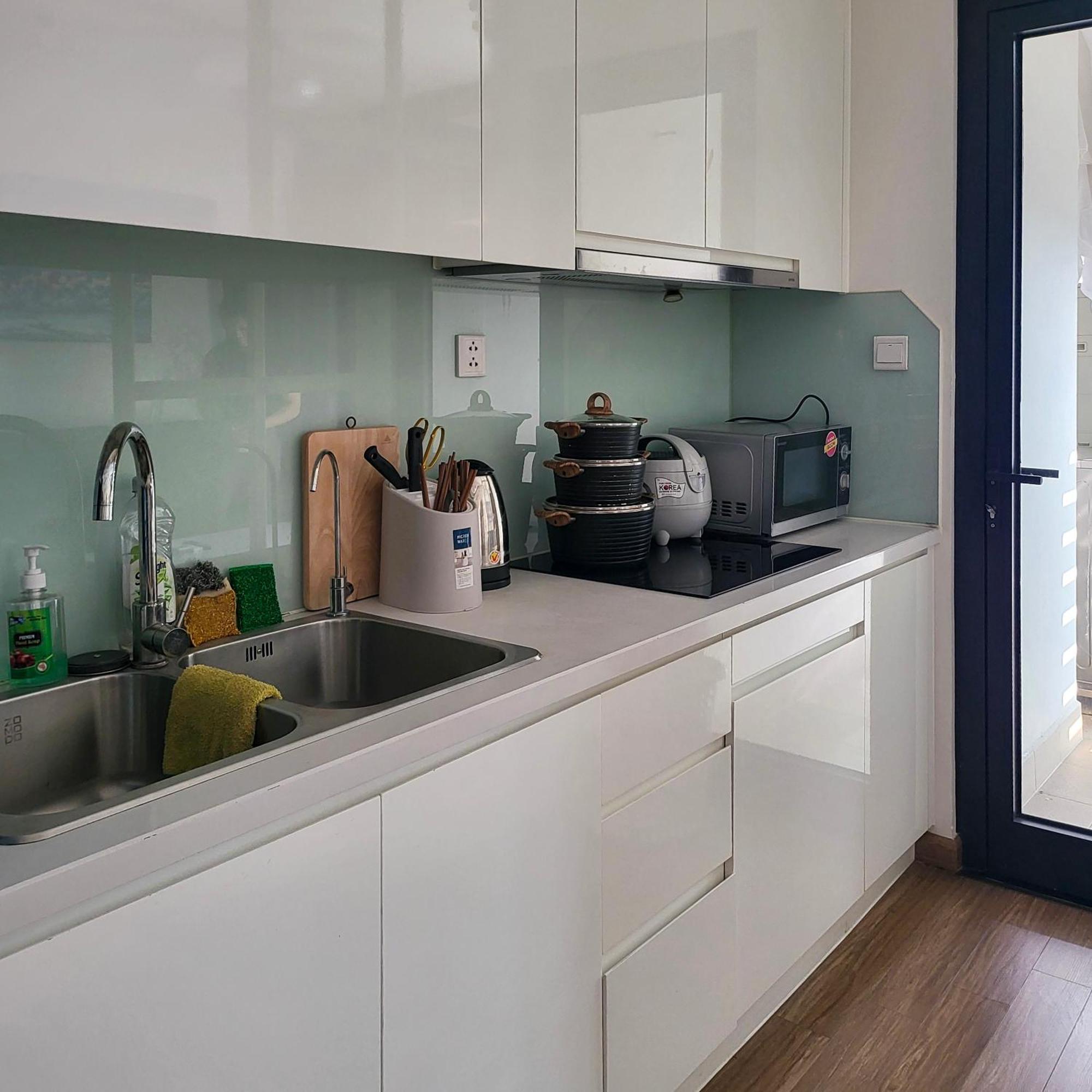Vinhomes Sky - Feria Homes