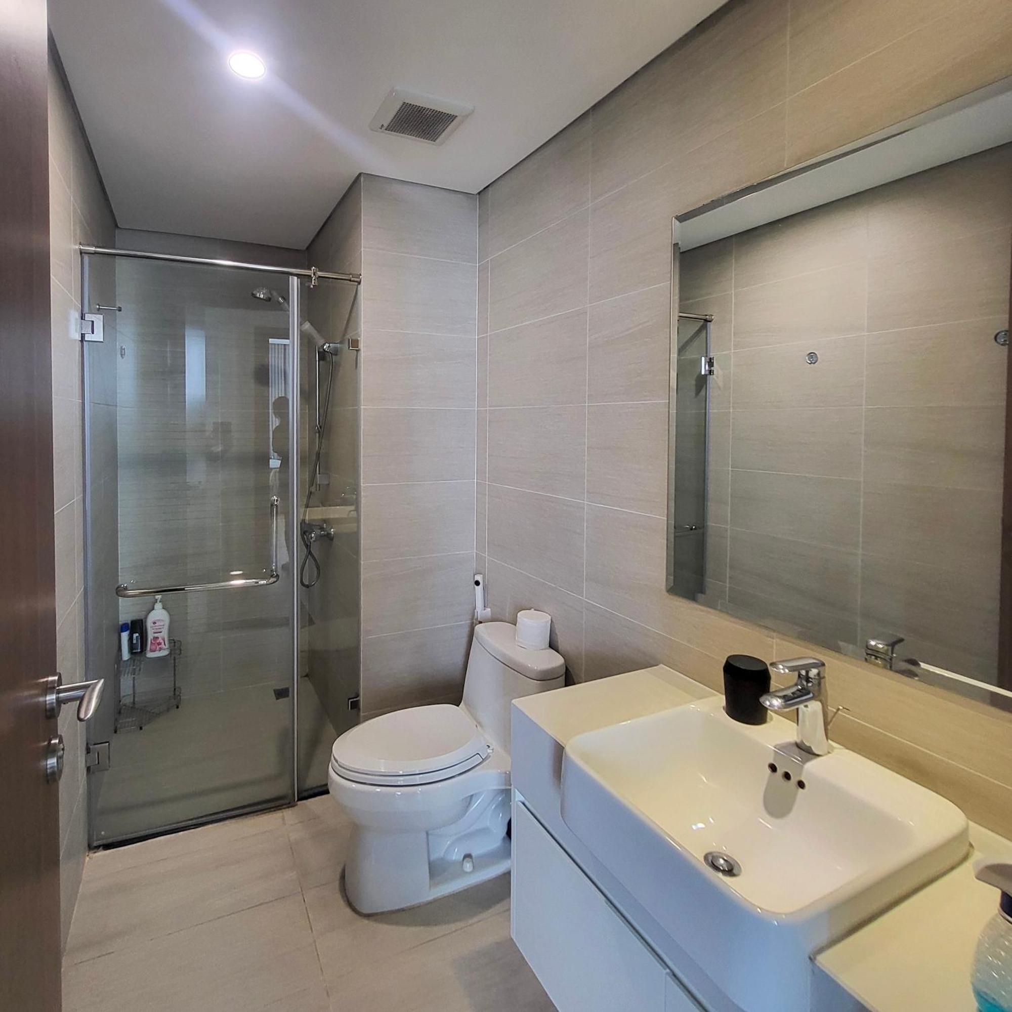 Apartment Vinhomes Sky - Feria Homes Hanoi