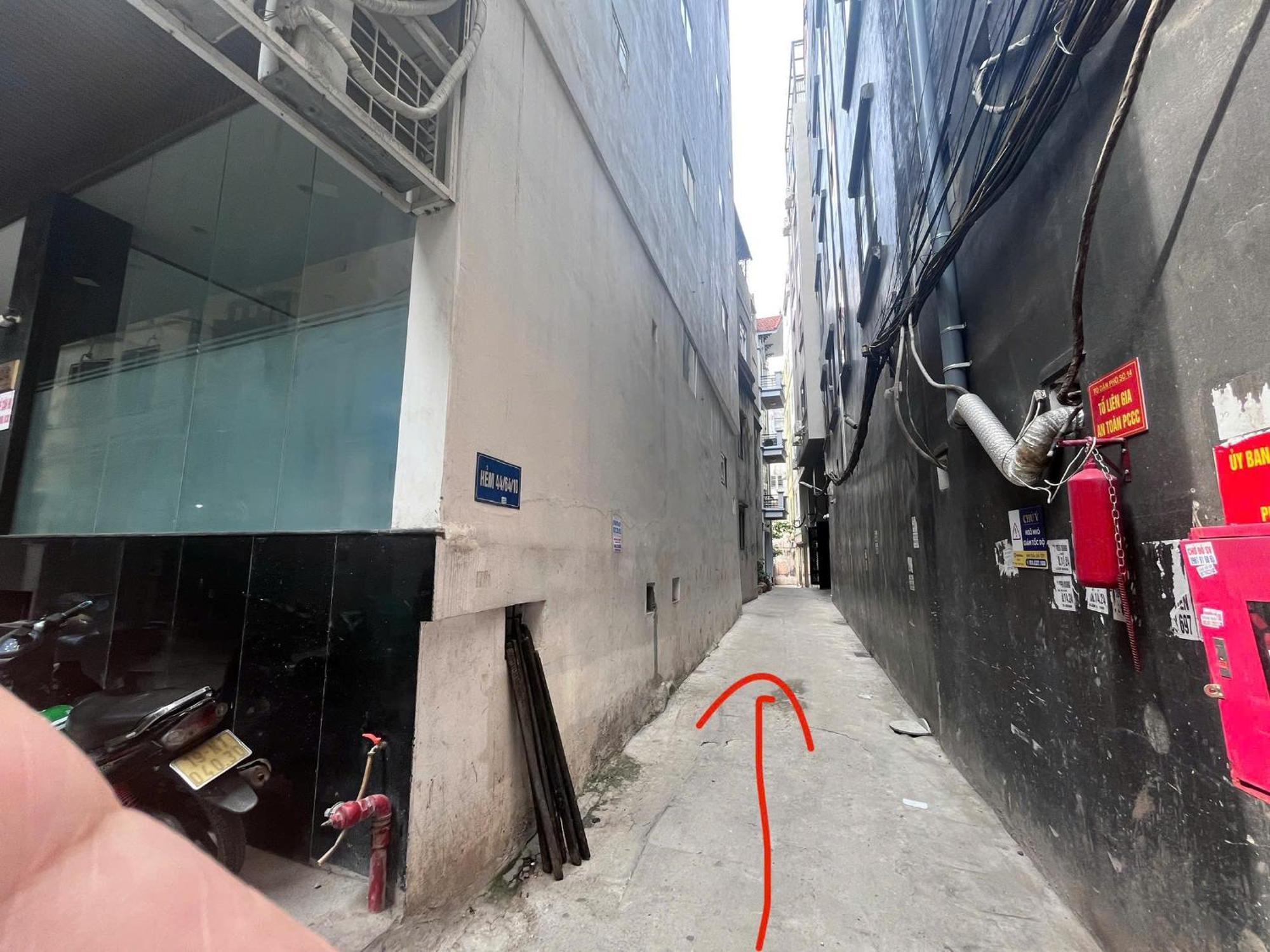 Healing Apartment Hanoi