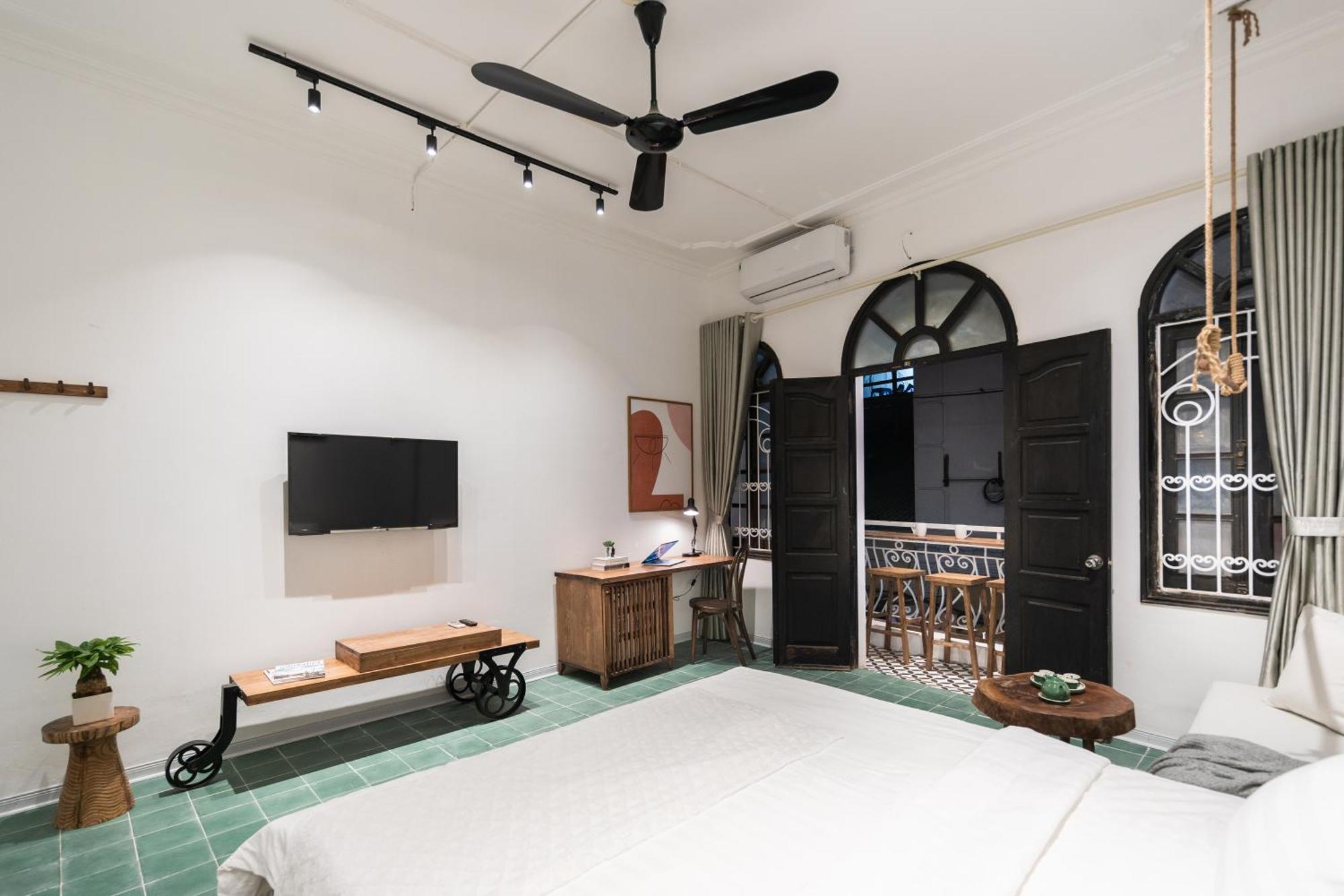 Cqsh Ty-25 Apartment Hanoi