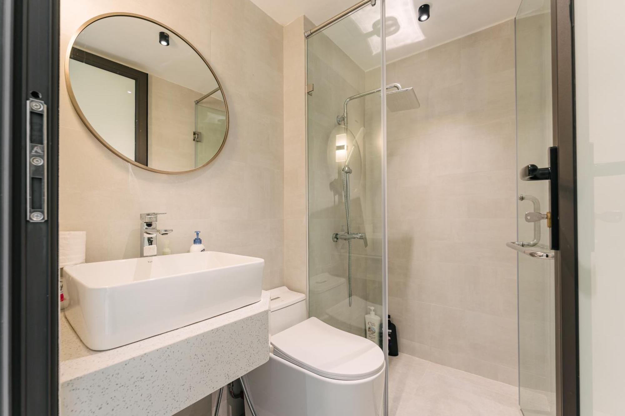 Apartamento Modern Big Group