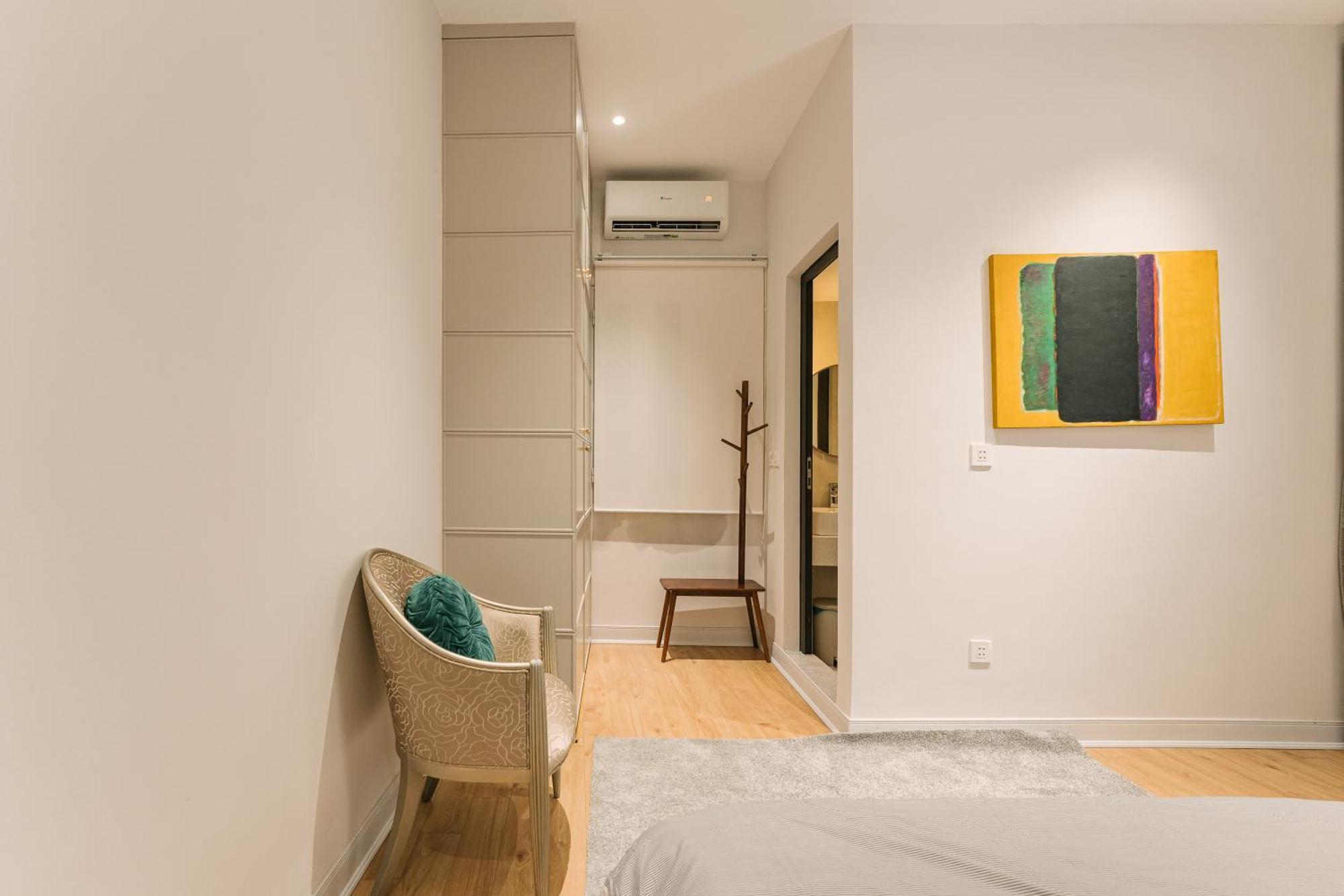 Modern Big Group Apartamento