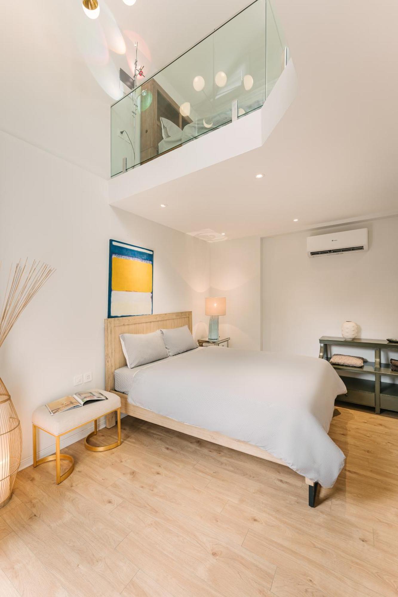 Modern Big Group Apartamento *