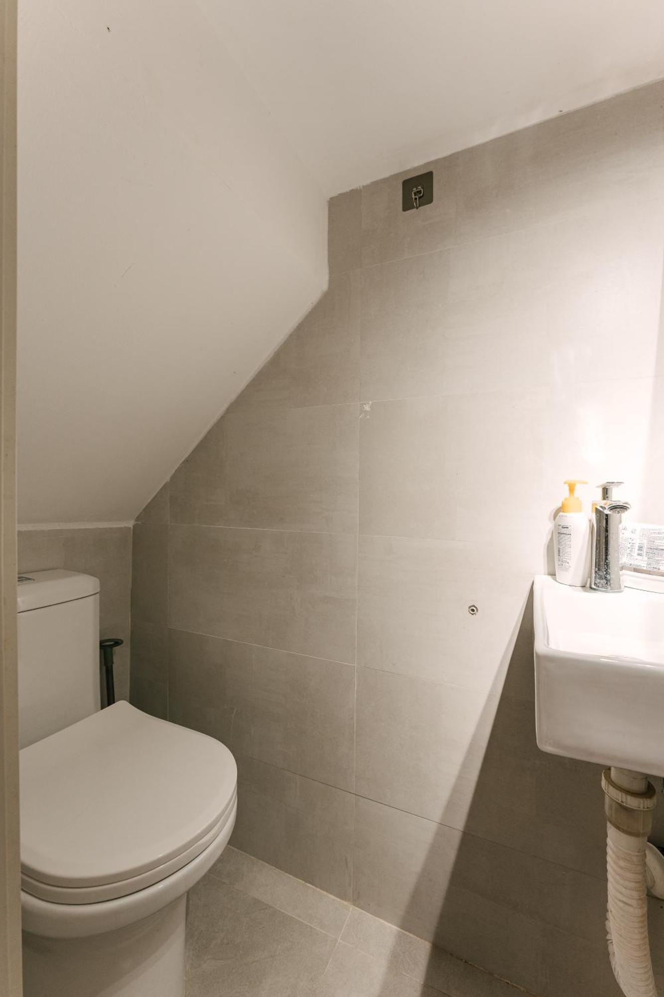 Modern Big Group Apartamento *