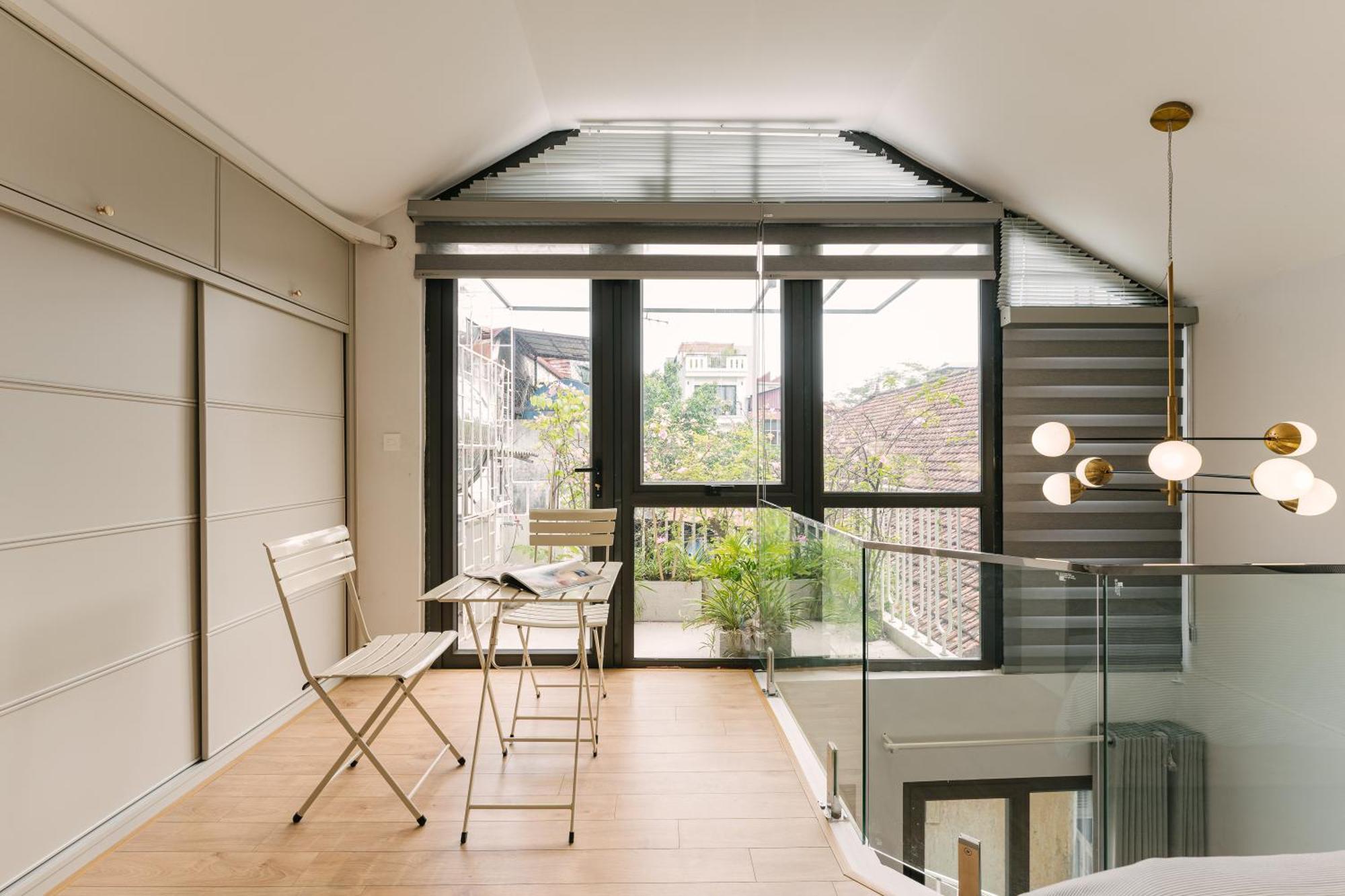 Modern Big Group Apartamento *