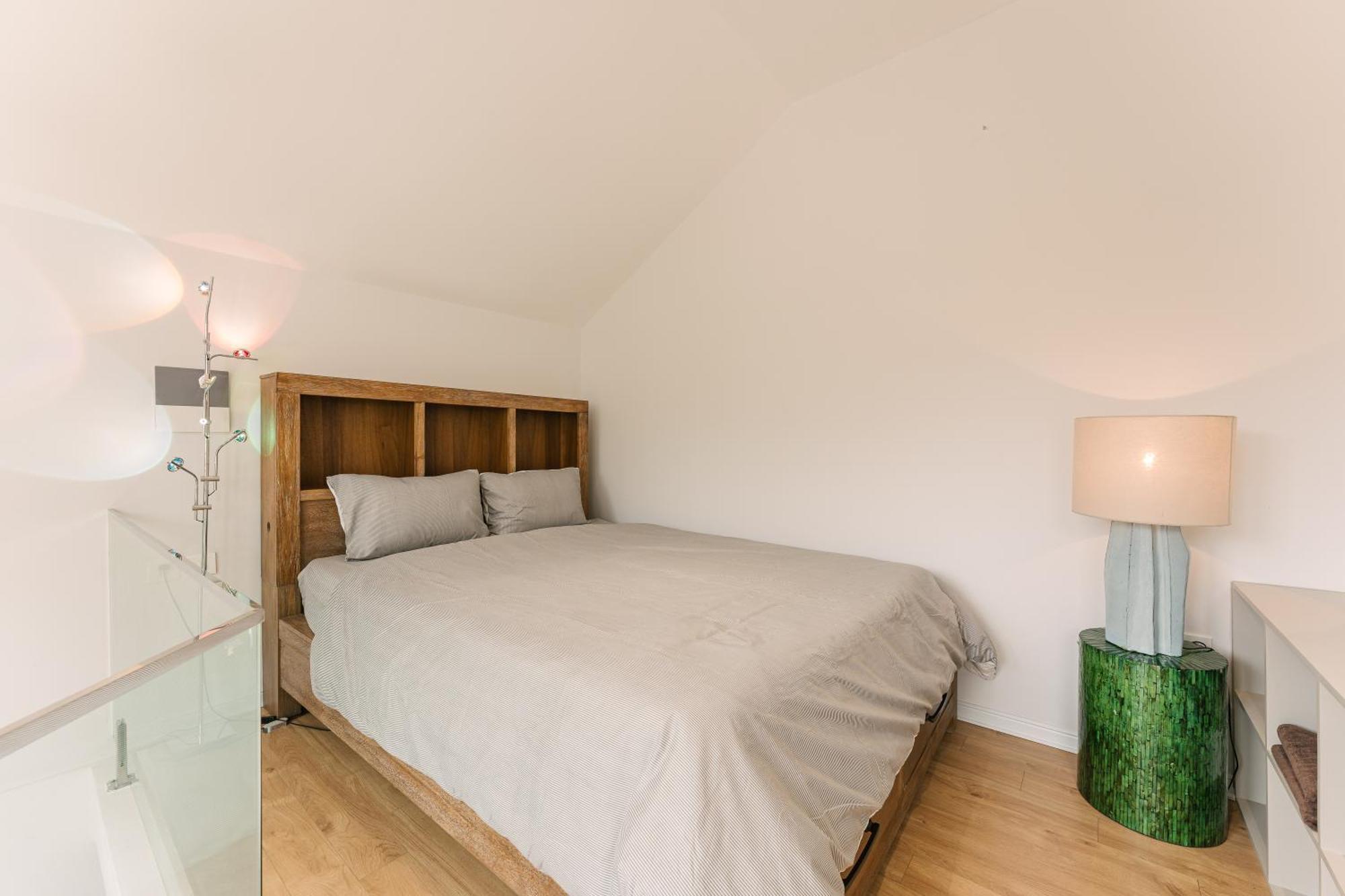 Modern Big Group Apartamento *