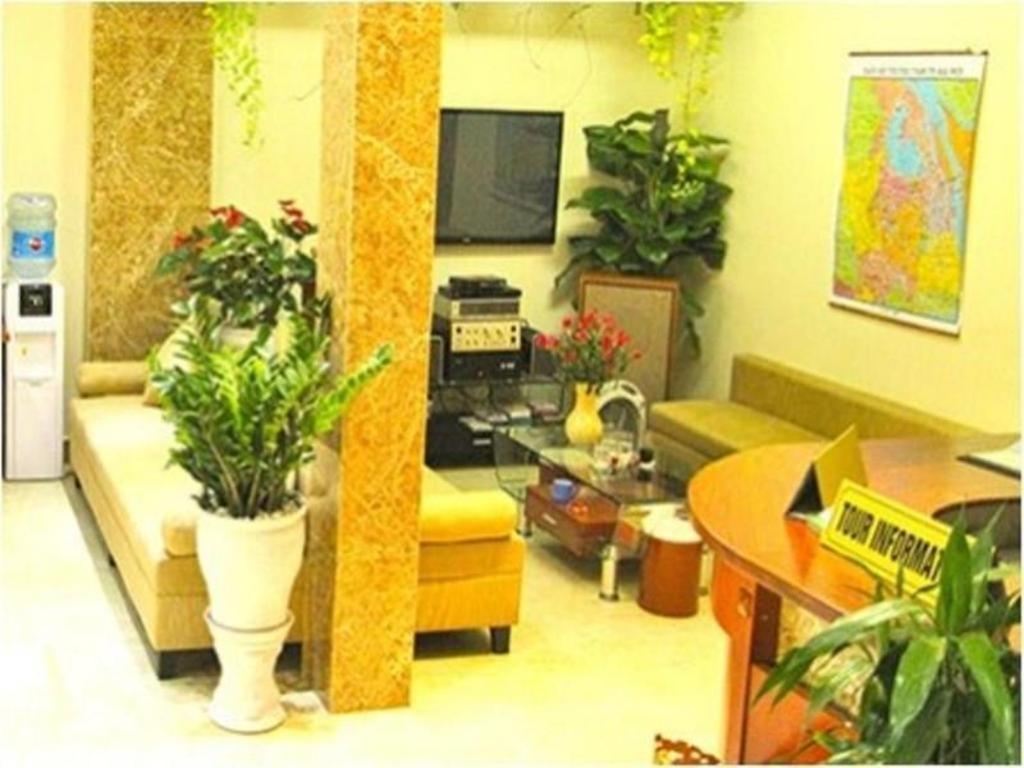 Nhat Minh Hotel 2*