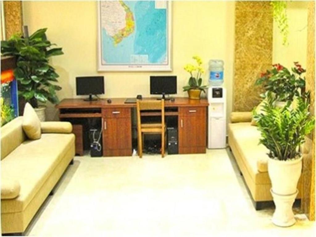 Nhat Minh 2* Hanói